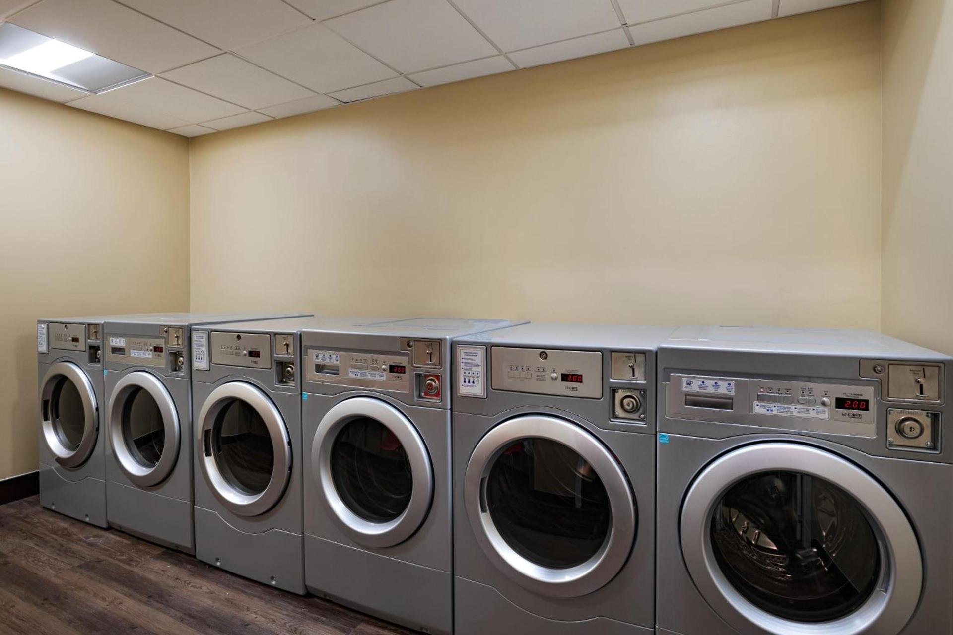 TownePlace Suites by Marriott Edgewood Aberdeen photo 20