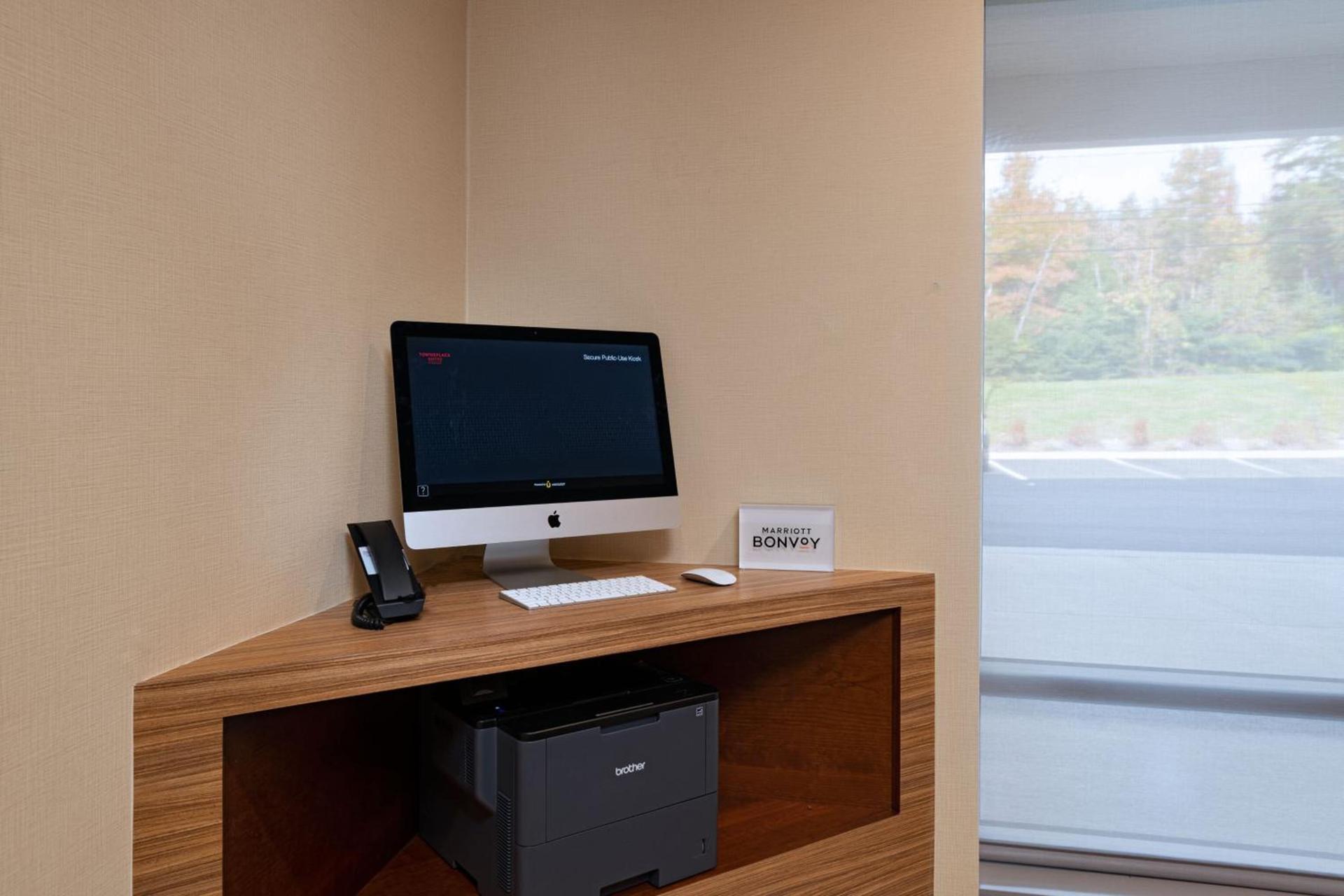 TownePlace Suites by Marriott Edgewood Aberdeen photo 21