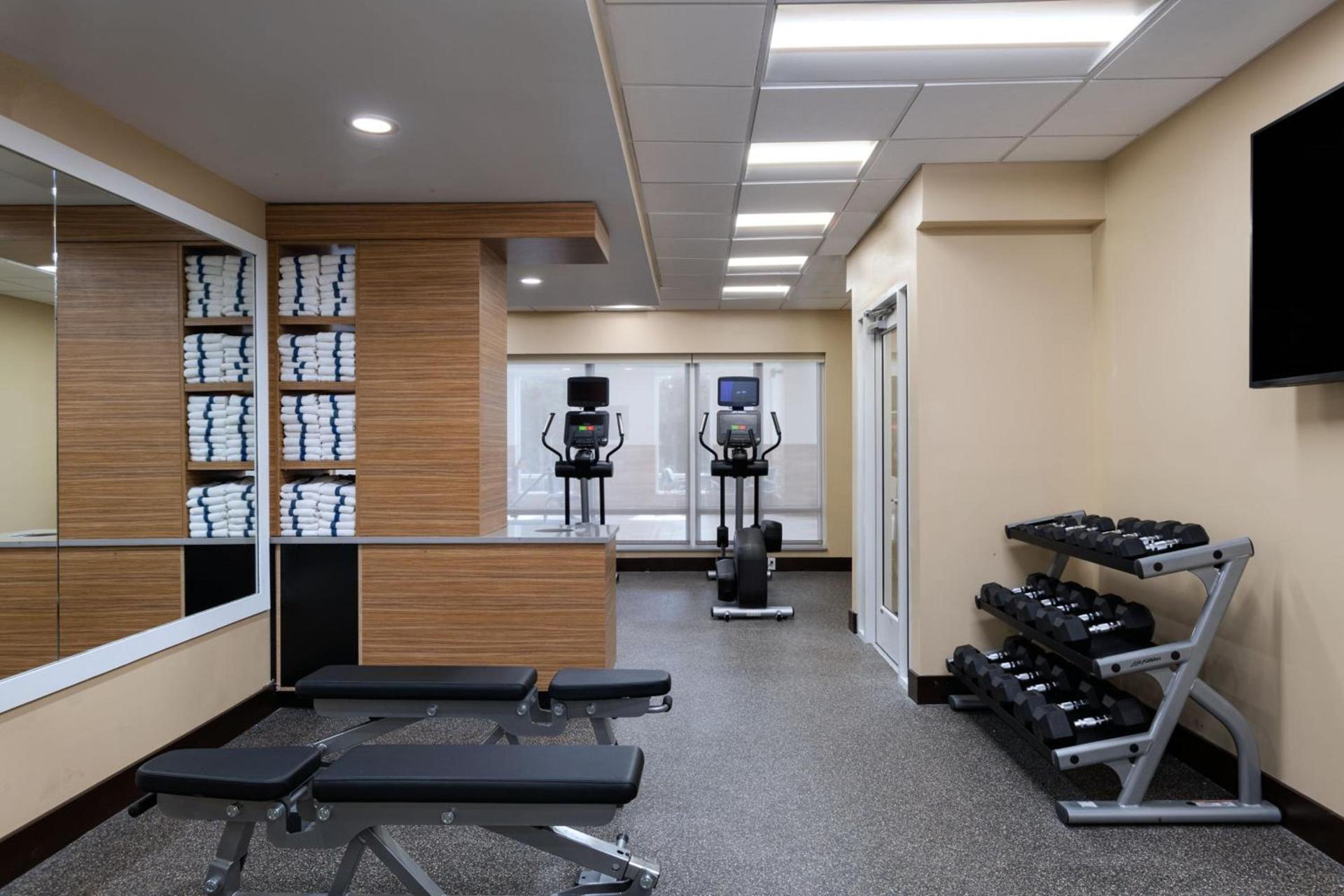TownePlace Suites by Marriott Edgewood Aberdeen photo 25