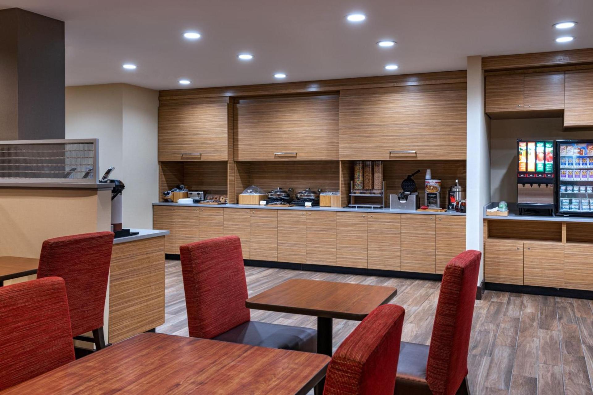 TownePlace Suites by Marriott Edgewood Aberdeen photo 23