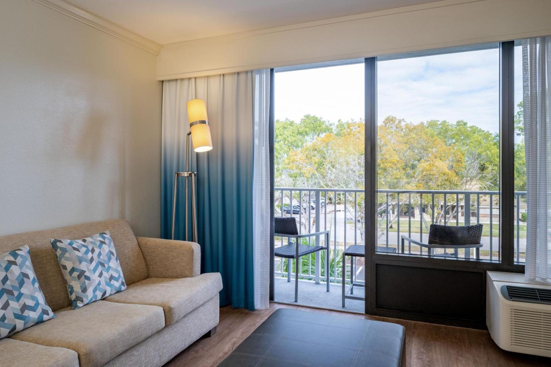 Courtyard by Marriott - Naples photo 45