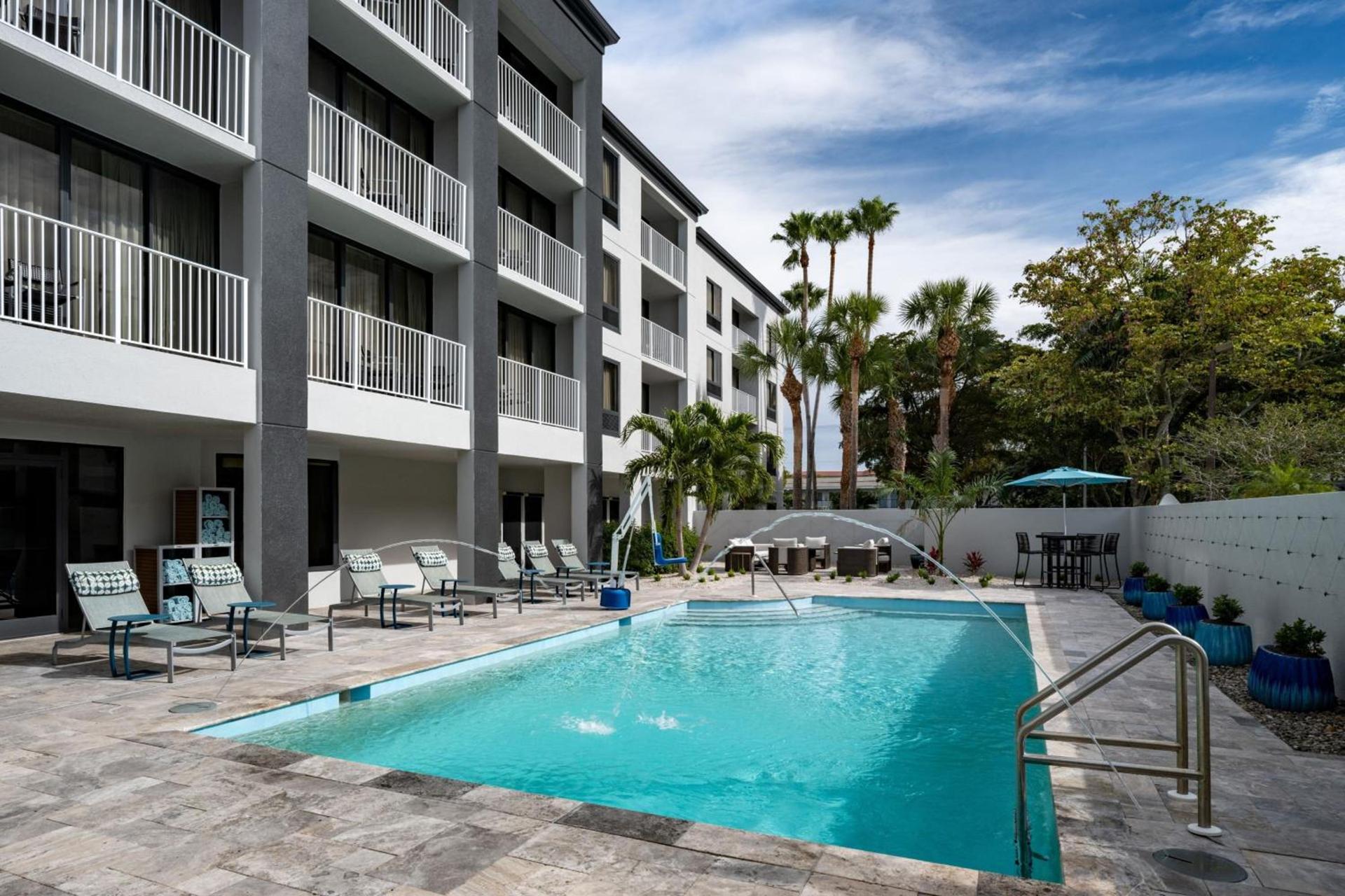 Courtyard by Marriott - Naples photo 57