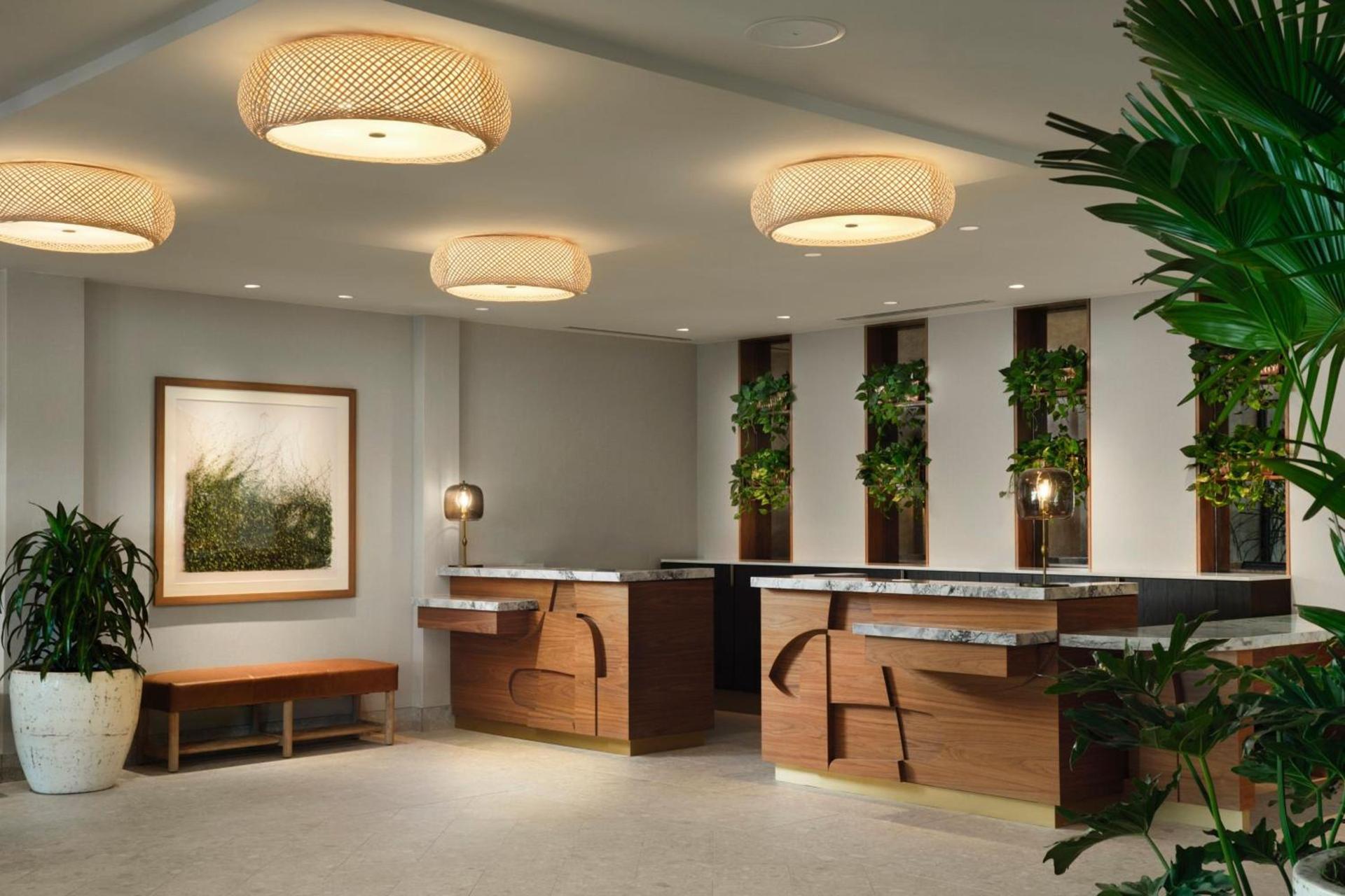 Plaza San Antonio Hotel & Spa, Autograph Collection photo 11