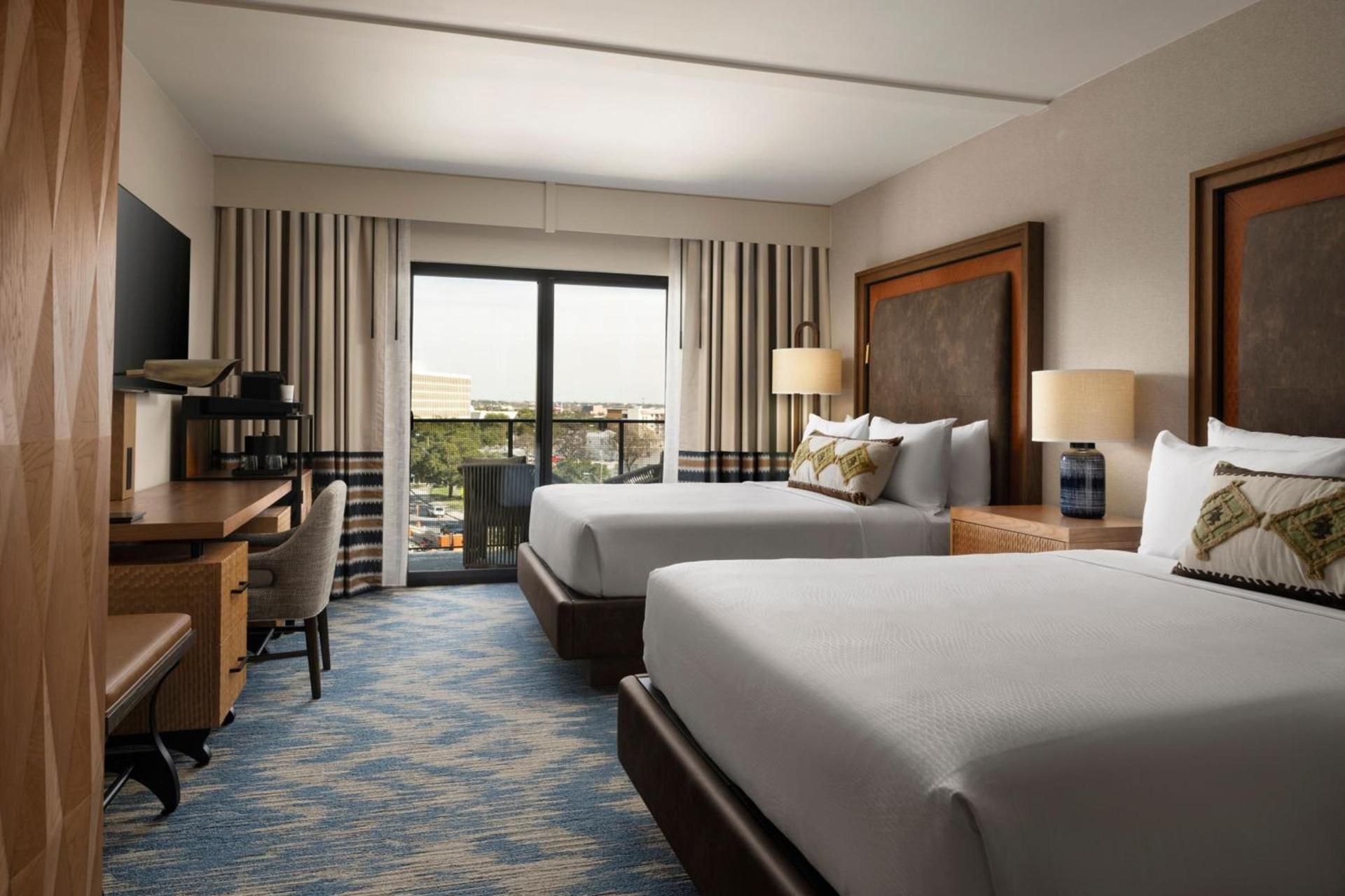 Plaza San Antonio Hotel & Spa, Autograph Collection photo 14
