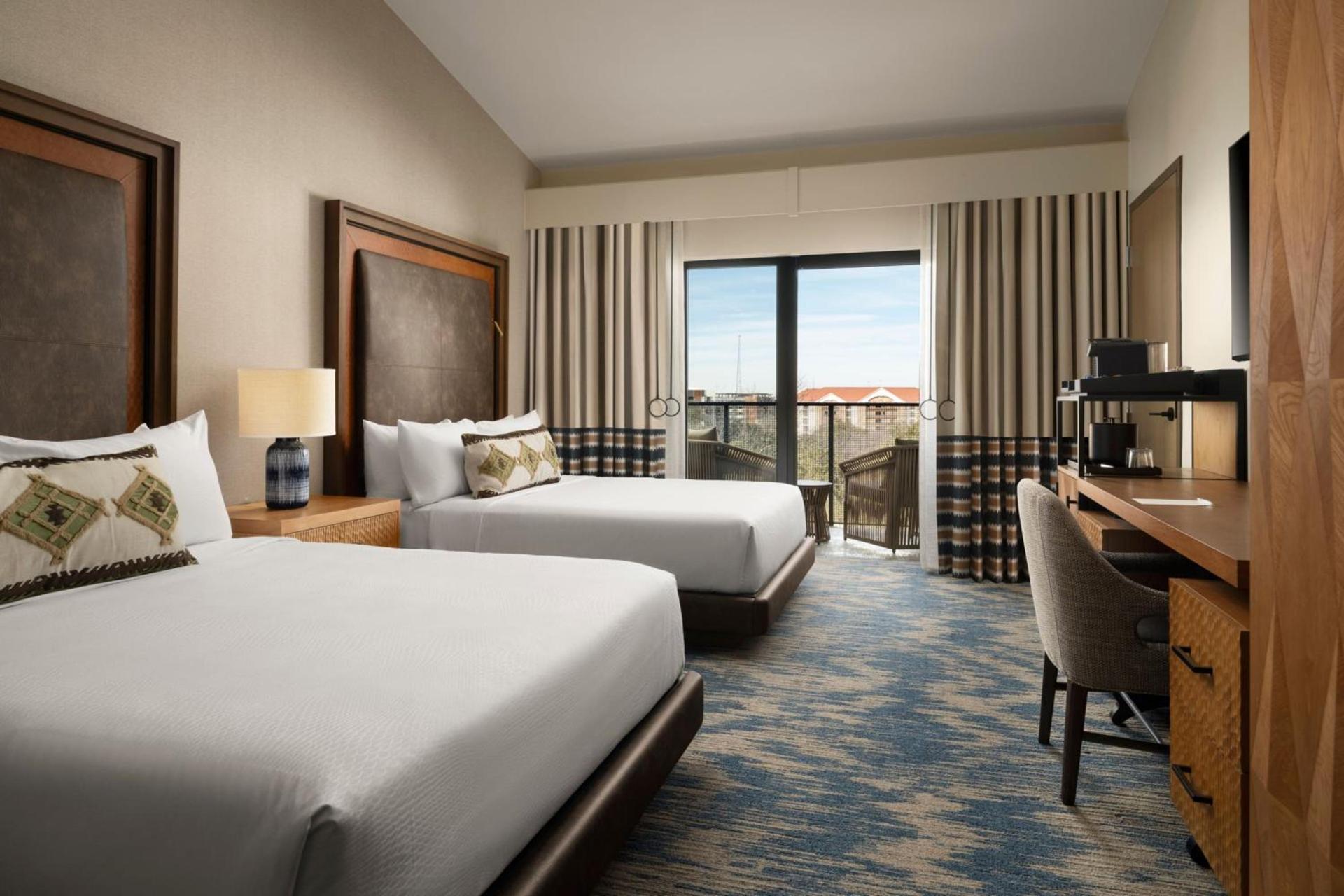 Plaza San Antonio Hotel & Spa, Autograph Collection photo 15