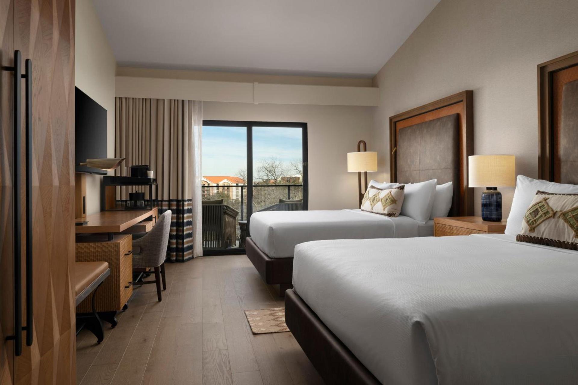 Plaza San Antonio Hotel & Spa, Autograph Collection photo 16