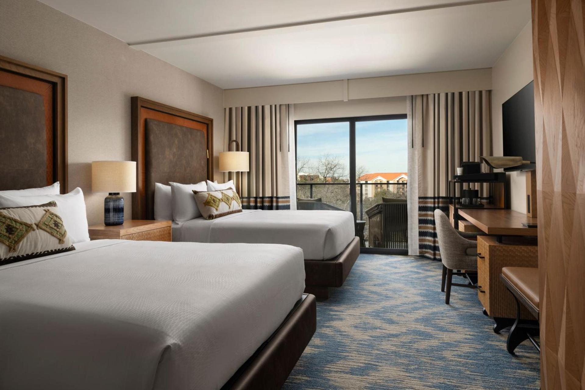 Plaza San Antonio Hotel & Spa, Autograph Collection photo 17