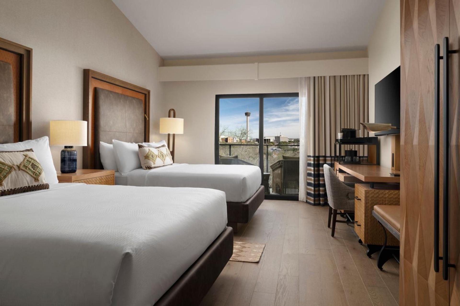 Plaza San Antonio Hotel & Spa, Autograph Collection photo 18