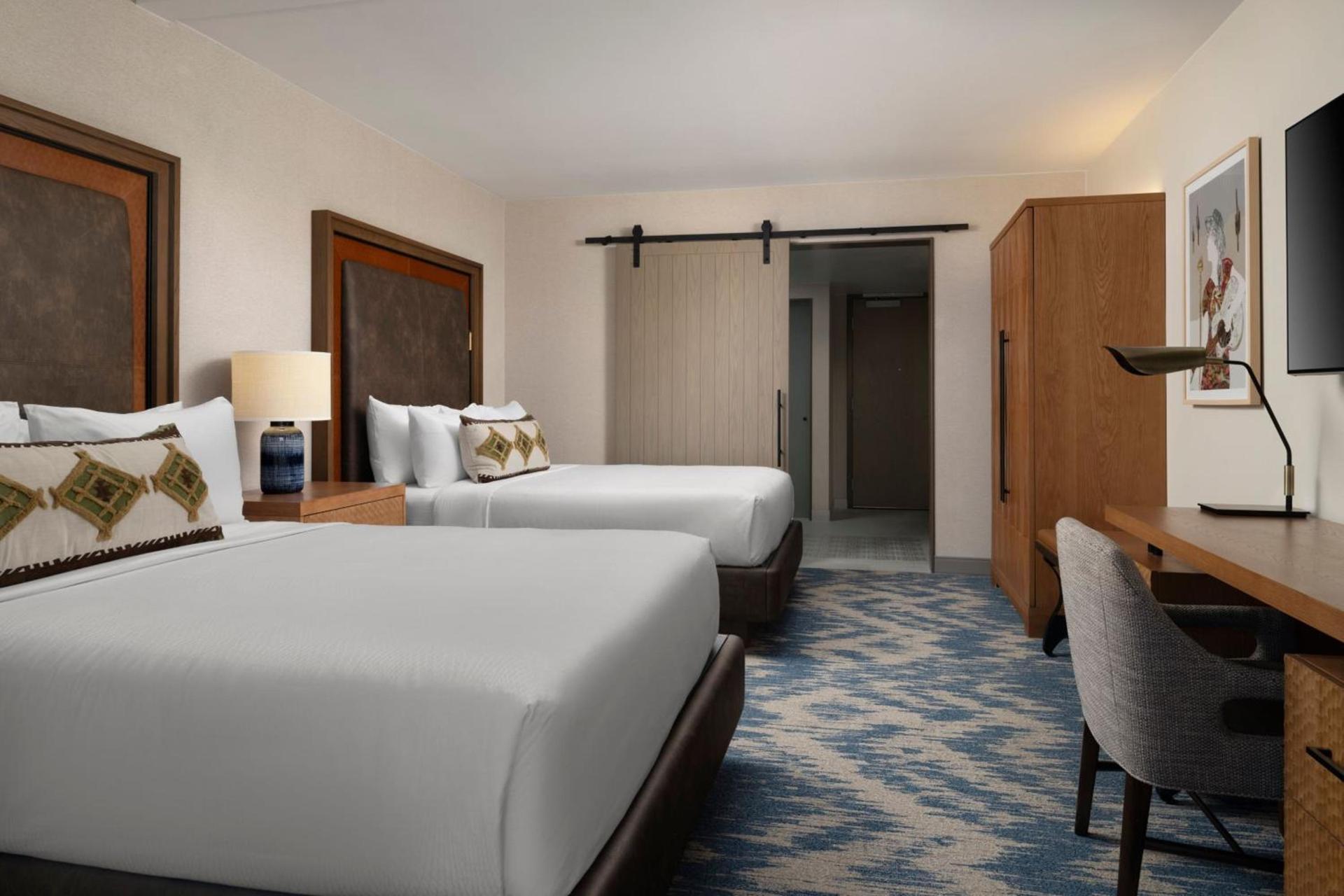 Plaza San Antonio Hotel & Spa, Autograph Collection photo 19