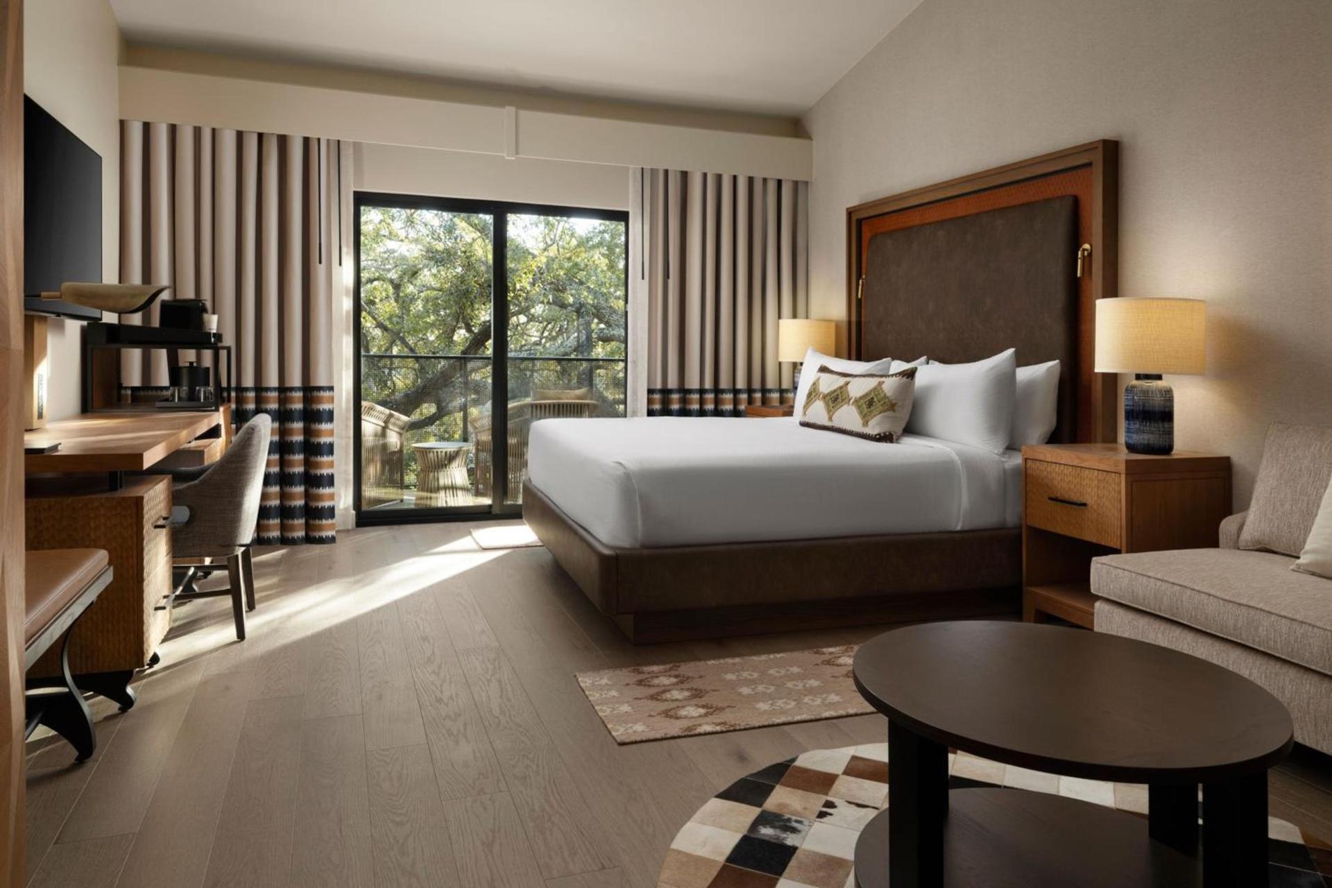 Plaza San Antonio Hotel & Spa, Autograph Collection photo 20