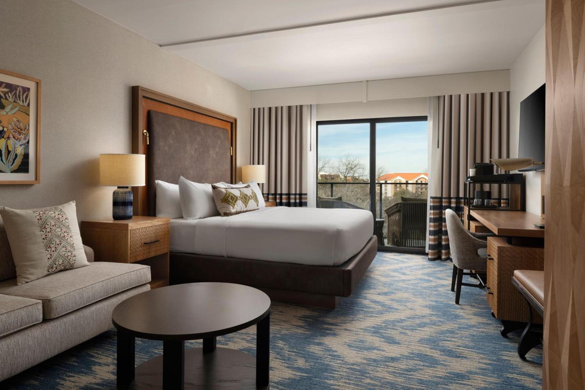 Plaza San Antonio Hotel & Spa, Autograph Collection photo 22