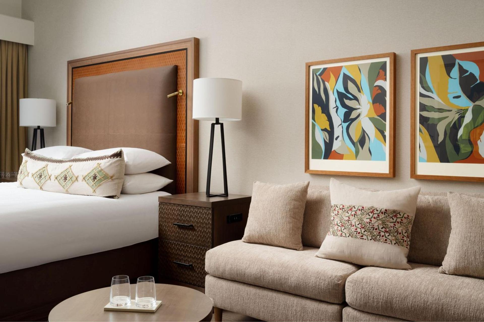 Plaza San Antonio Hotel & Spa, Autograph Collection photo 23