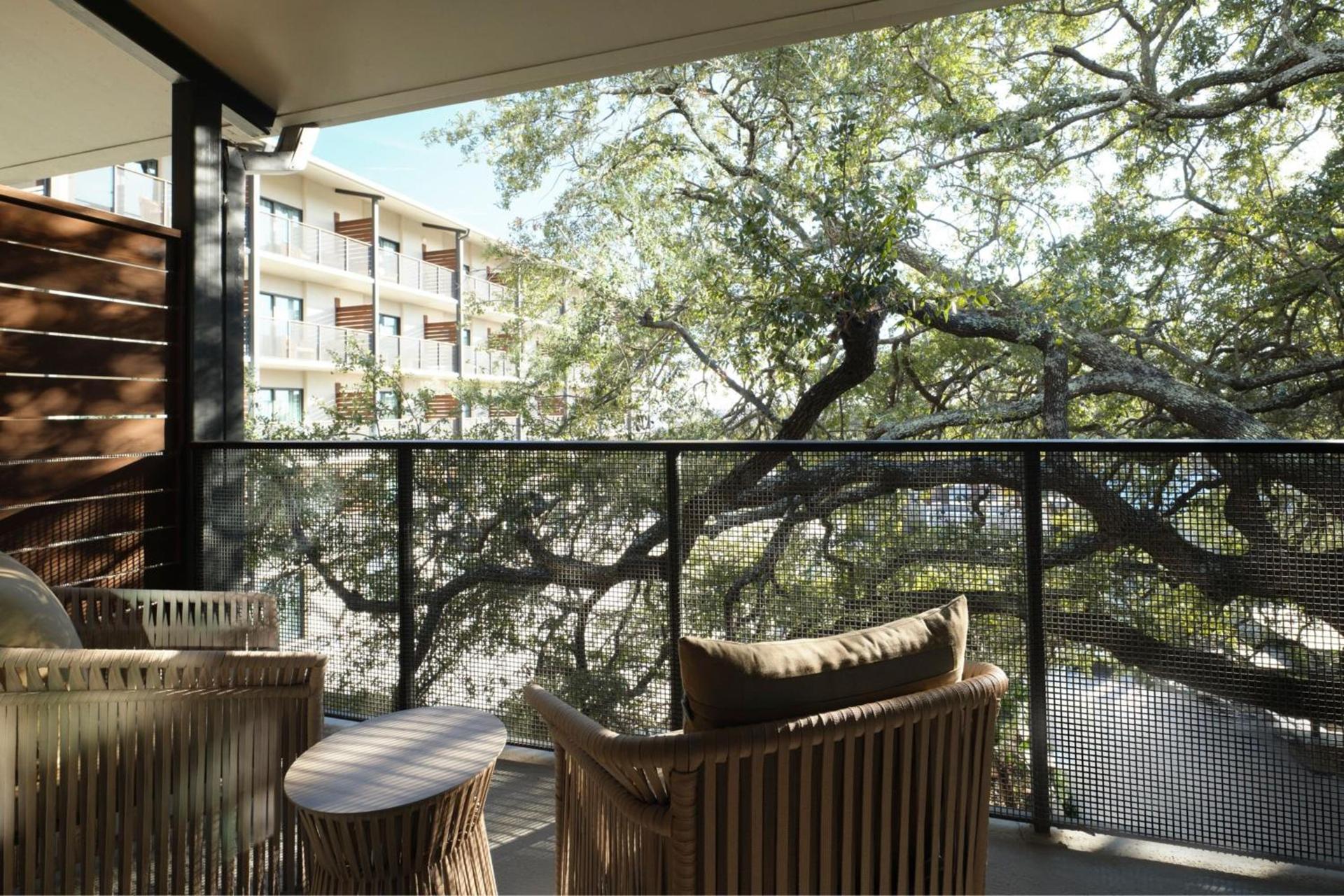 Plaza San Antonio Hotel & Spa, Autograph Collection photo 25