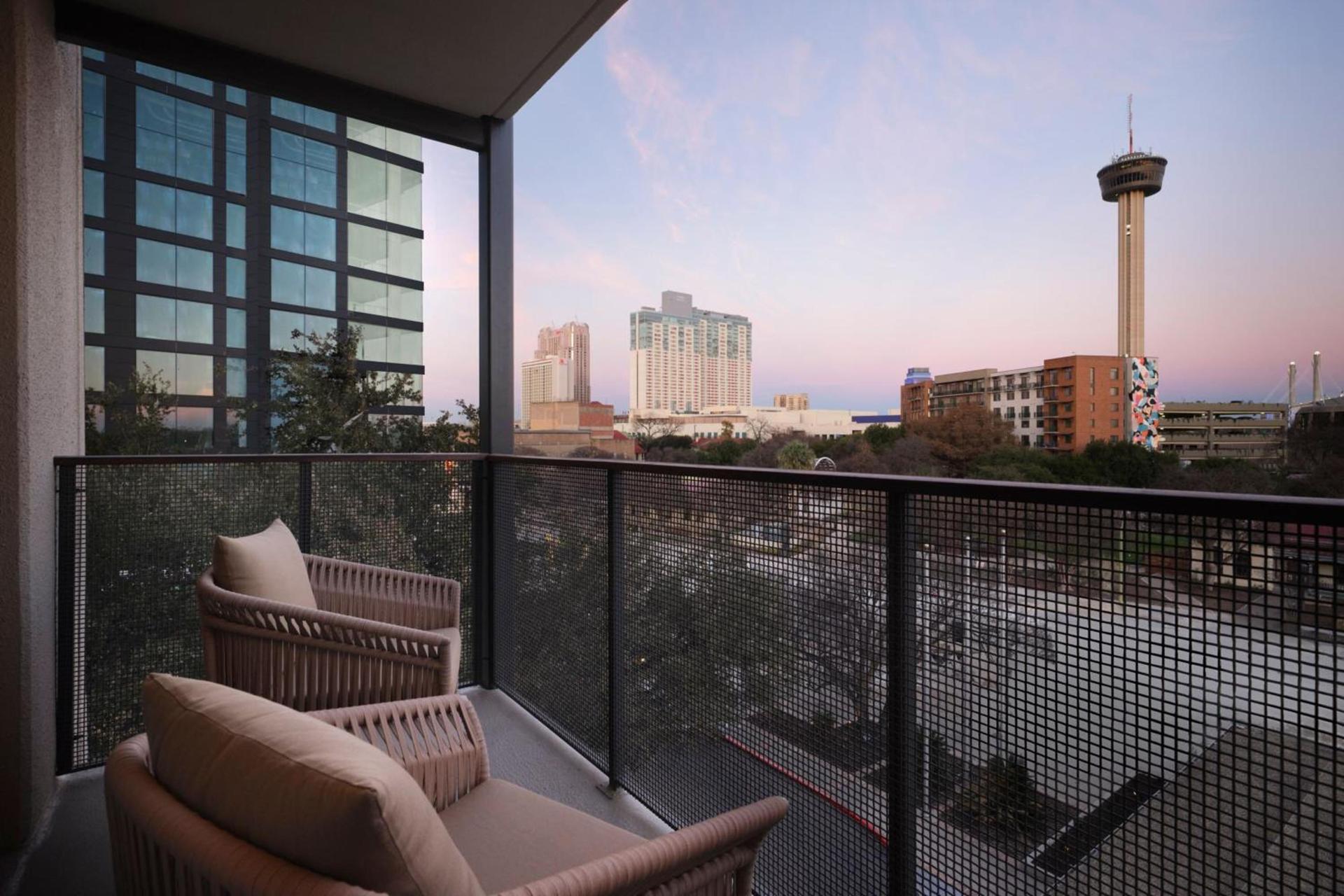 Plaza San Antonio Hotel & Spa, Autograph Collection photo 26