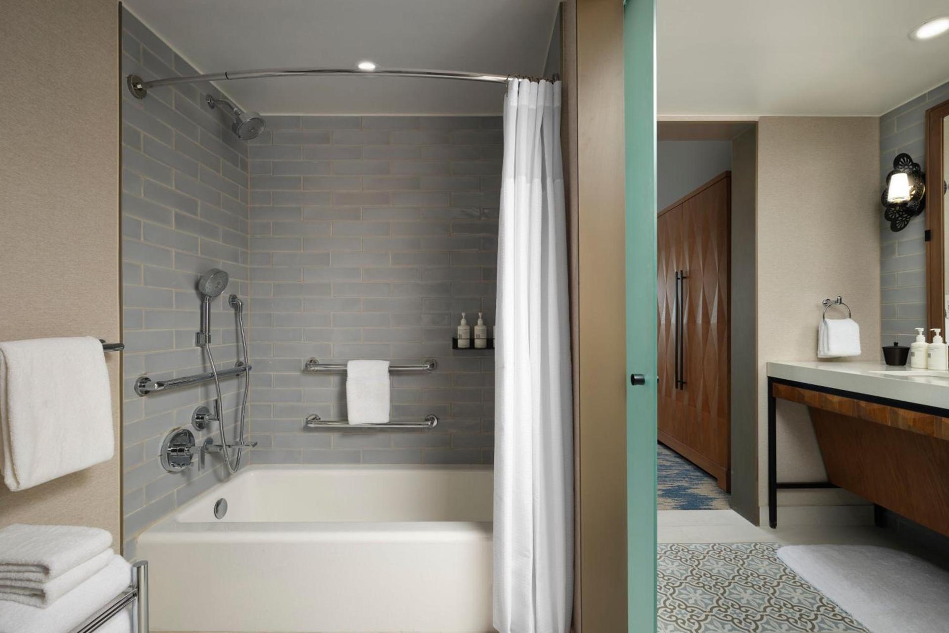 Plaza San Antonio Hotel & Spa, Autograph Collection photo 28