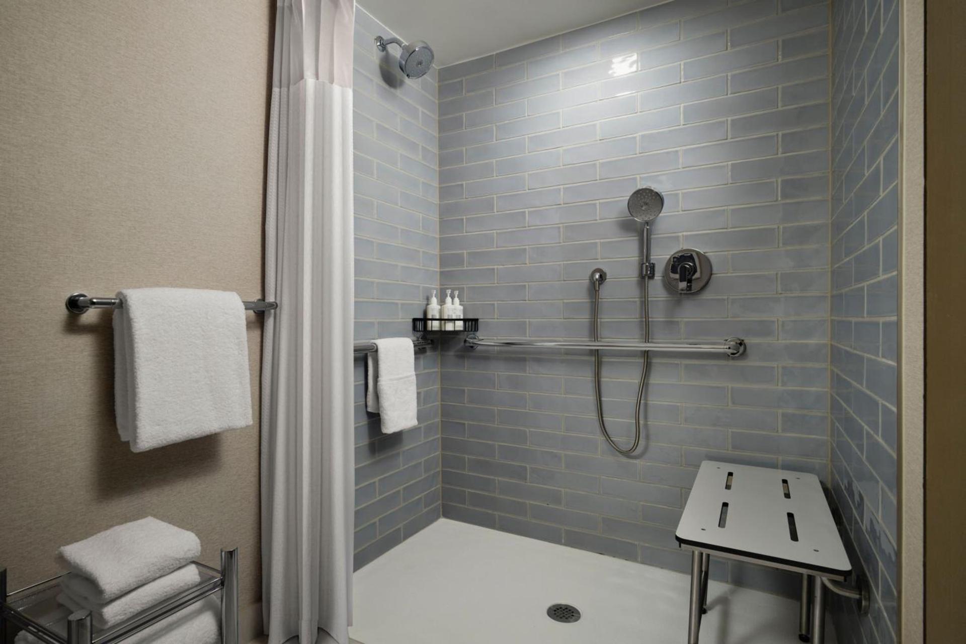 Plaza San Antonio Hotel & Spa, Autograph Collection photo 29