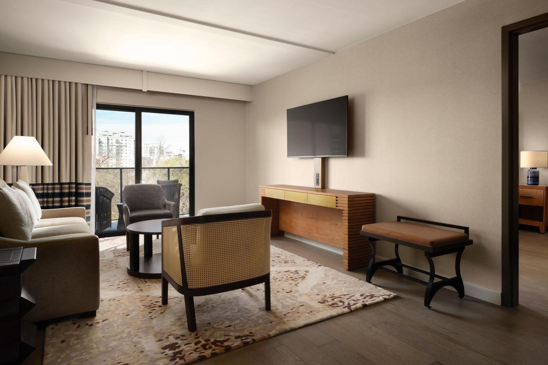 Plaza San Antonio Hotel & Spa, Autograph Collection photo 31