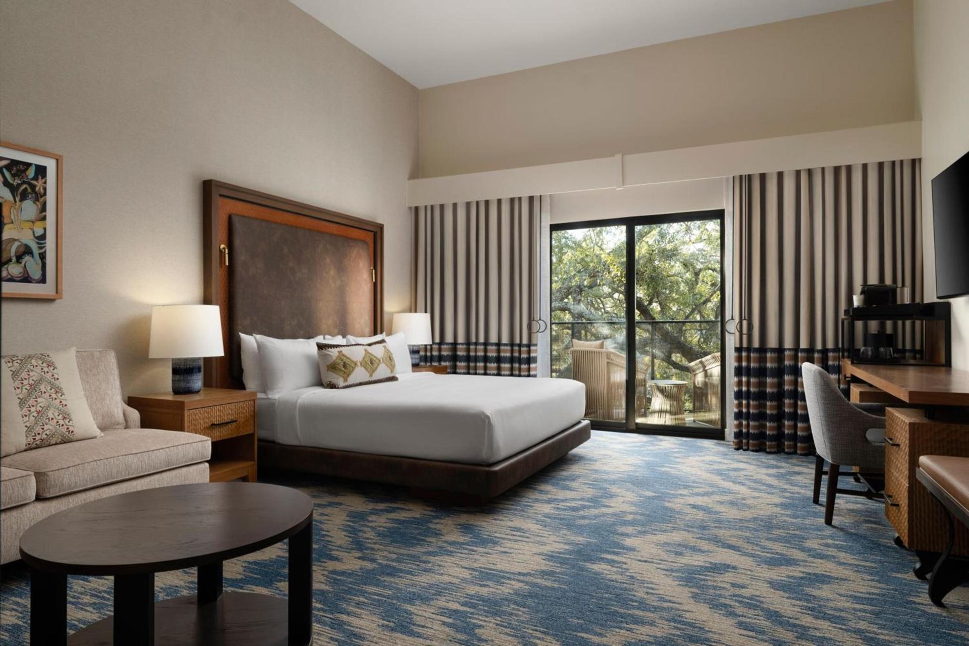 Plaza San Antonio Hotel & Spa, Autograph Collection photo 36
