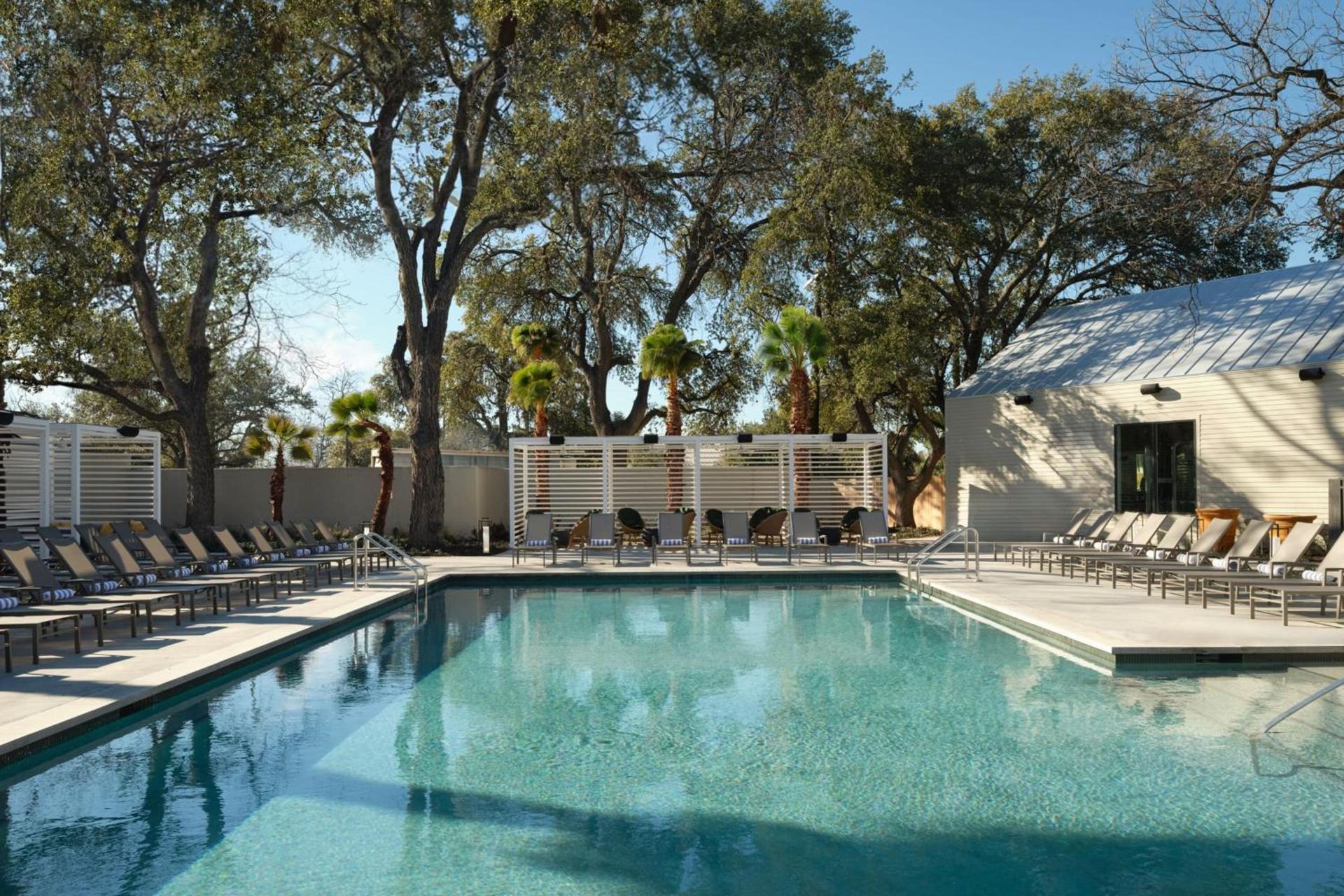 Plaza San Antonio Hotel & Spa, Autograph Collection photo 59