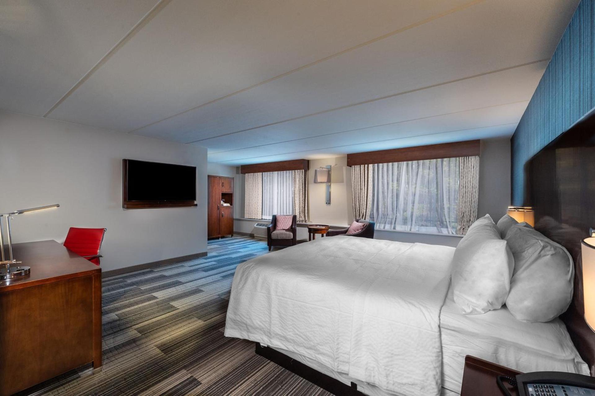 Four Points by Sheraton Atlanta Airport West photo 9