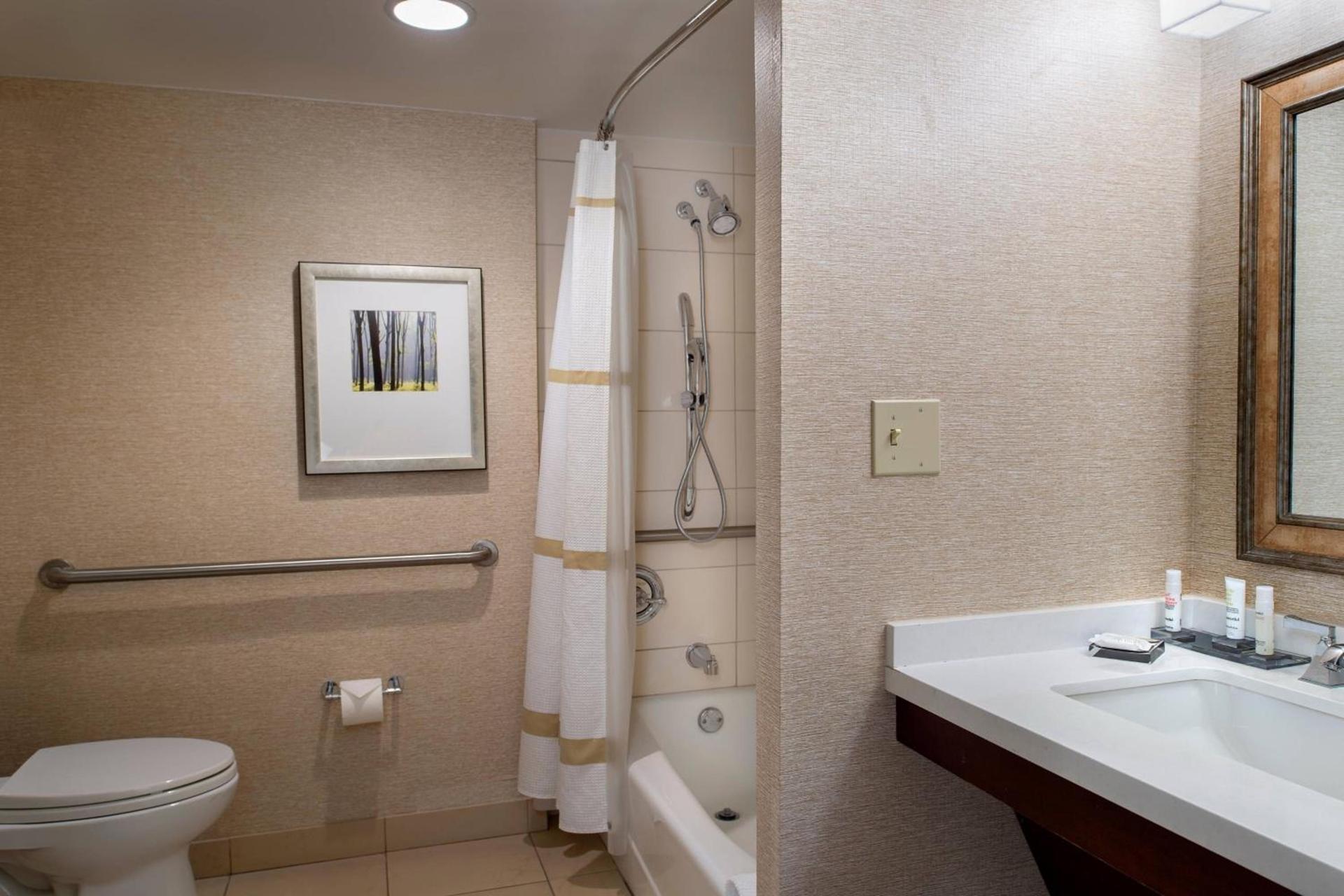 Marriott St. Louis West photo 25