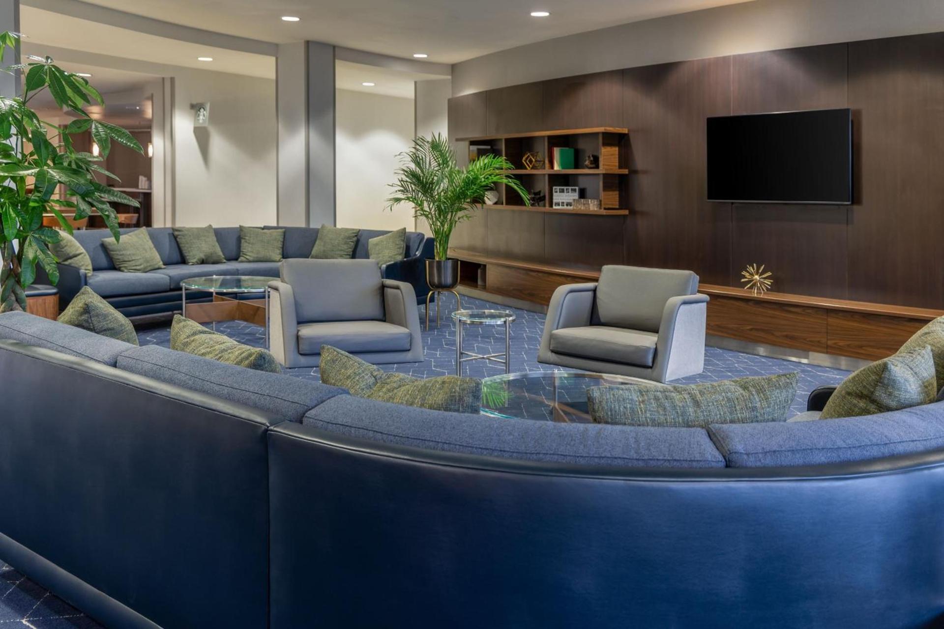 Courtyard by Marriott Ontario Rancho Cucamonga photo 6