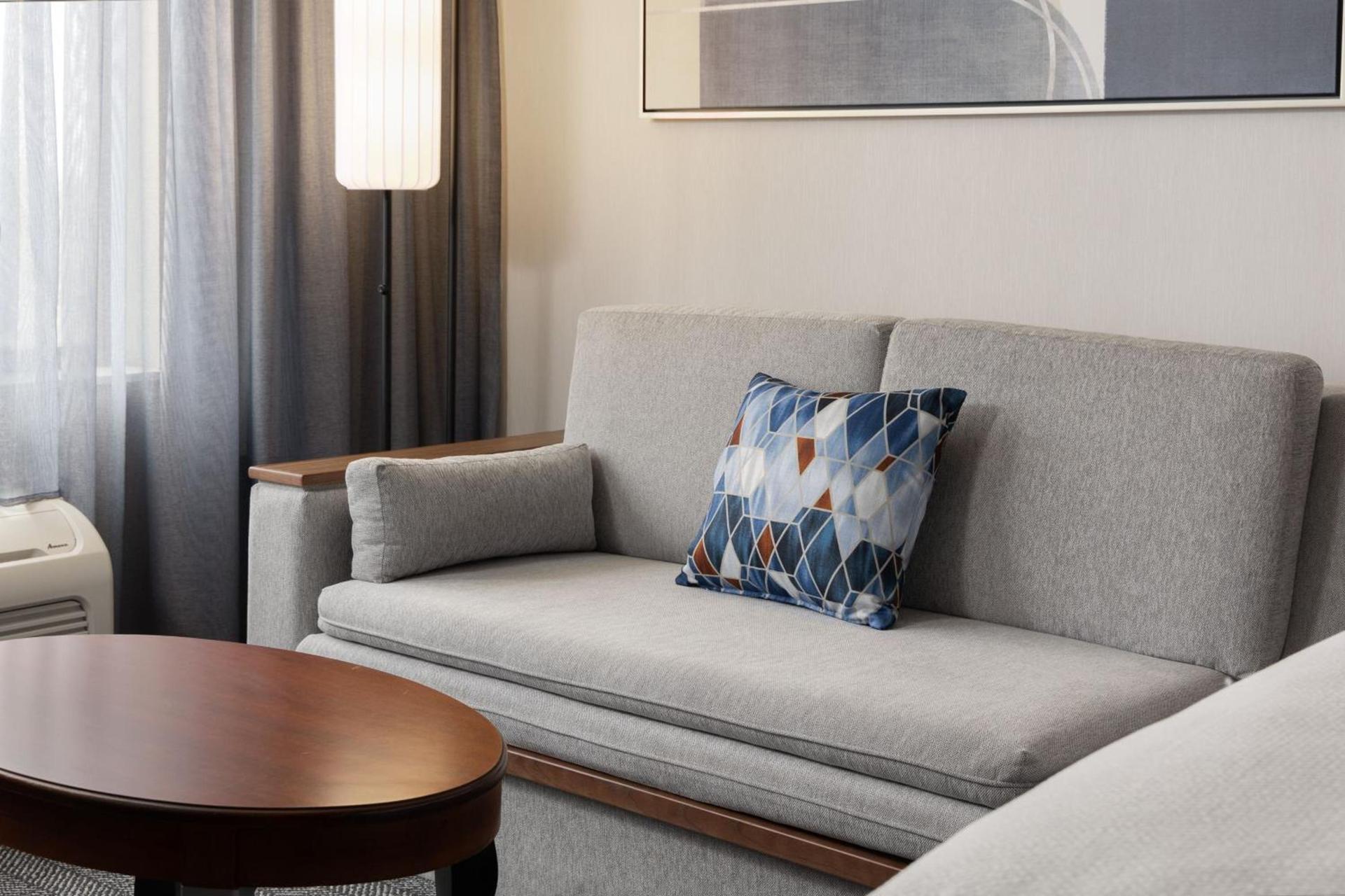 Courtyard by Marriott Ontario Rancho Cucamonga photo 11