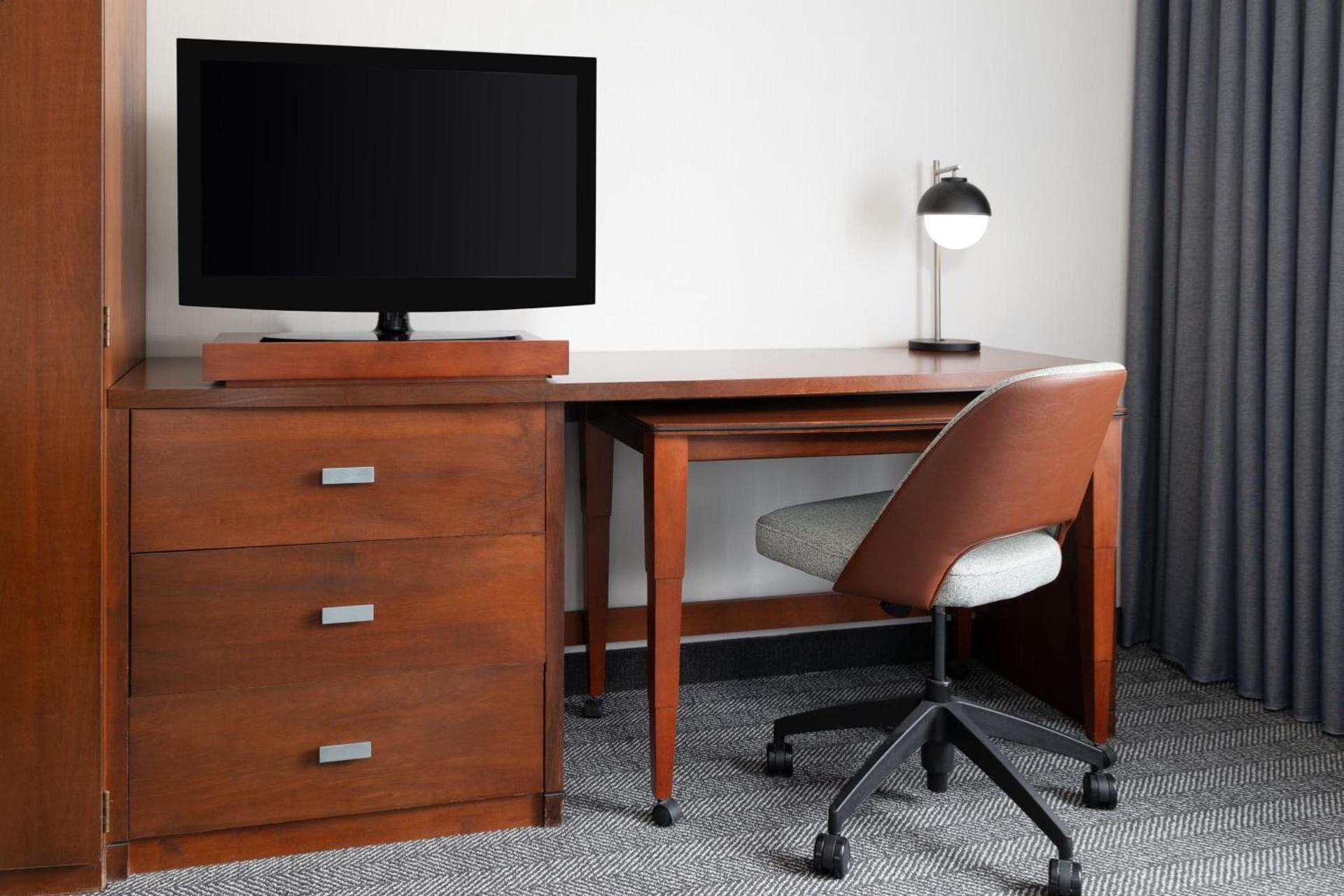 Courtyard by Marriott Ontario Rancho Cucamonga photo 18