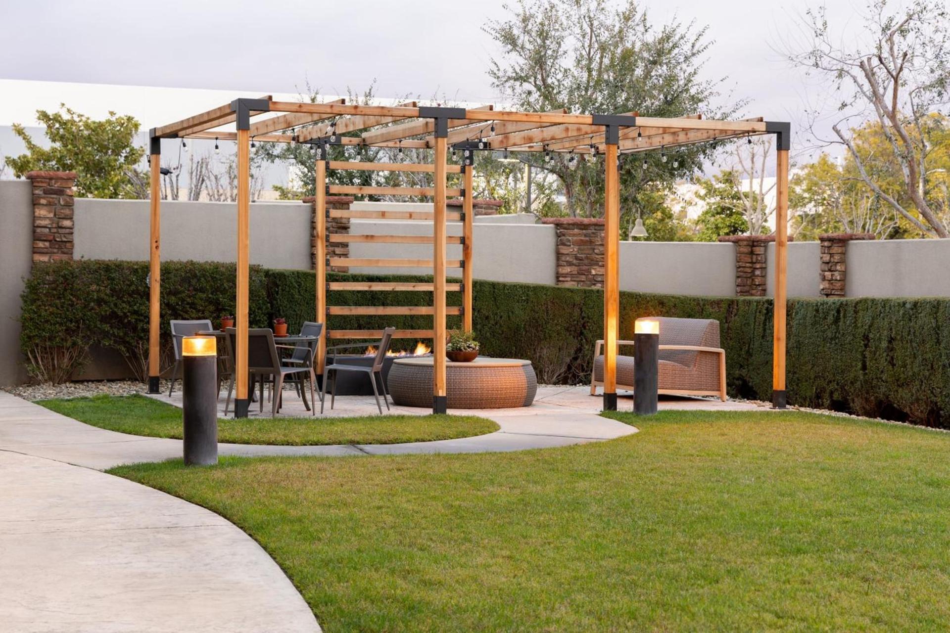 Courtyard by Marriott Ontario Rancho Cucamonga photo 31