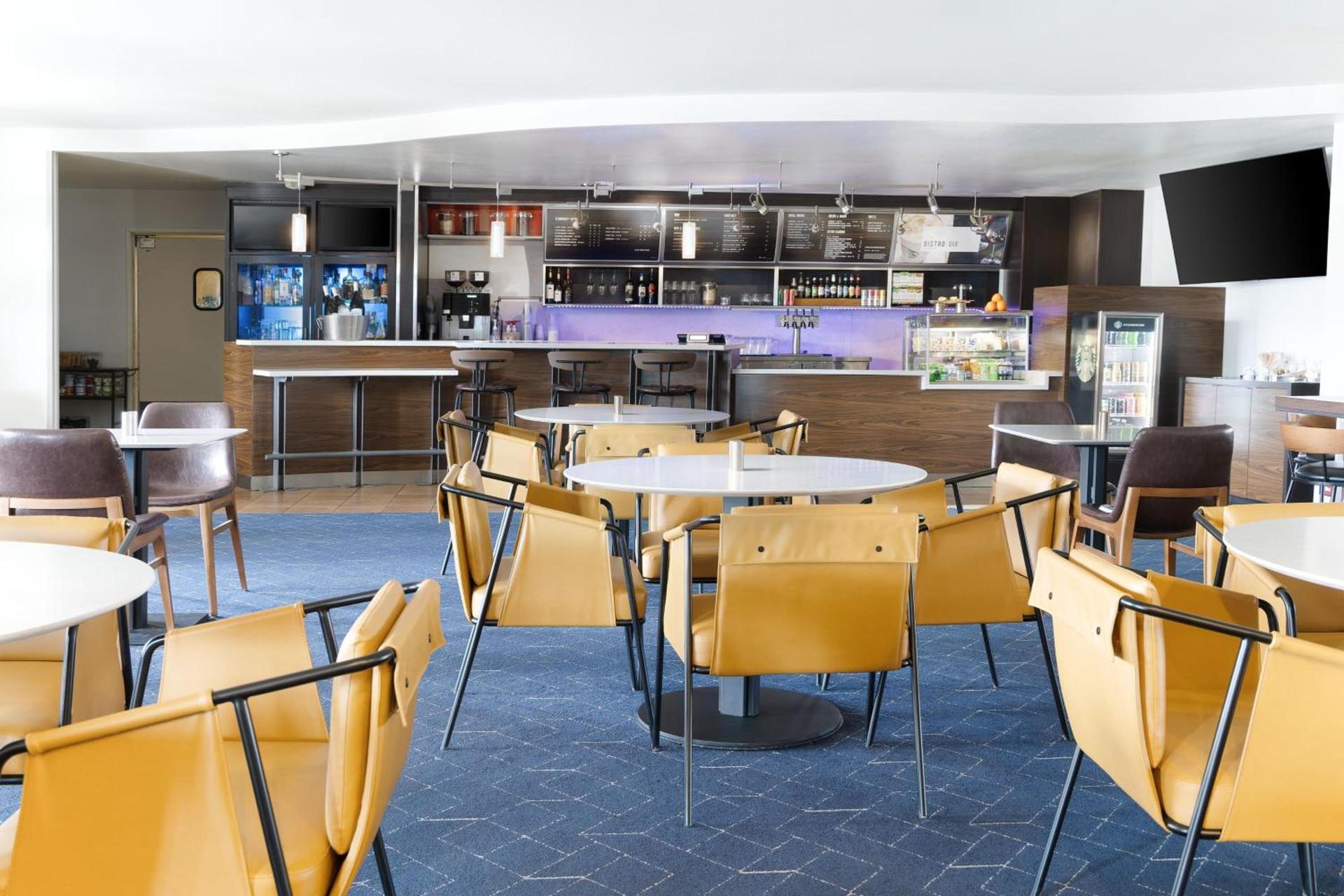 Courtyard by Marriott Ontario Rancho Cucamonga photo 33