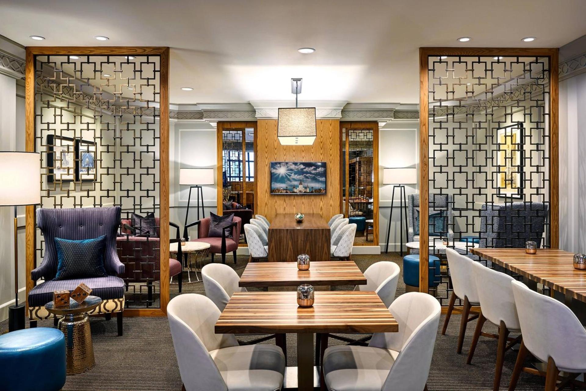 JW Marriott New Orleans photo 49