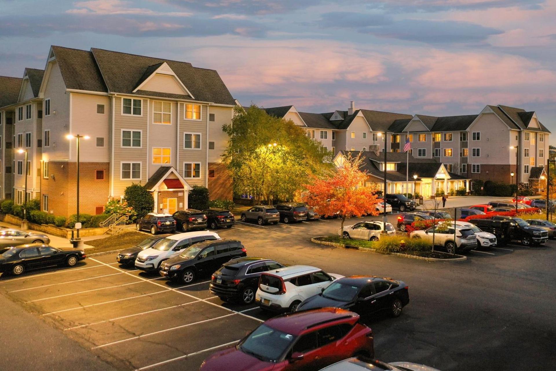 Residence Inn by Marriott Yonkers Westchester County photo 32