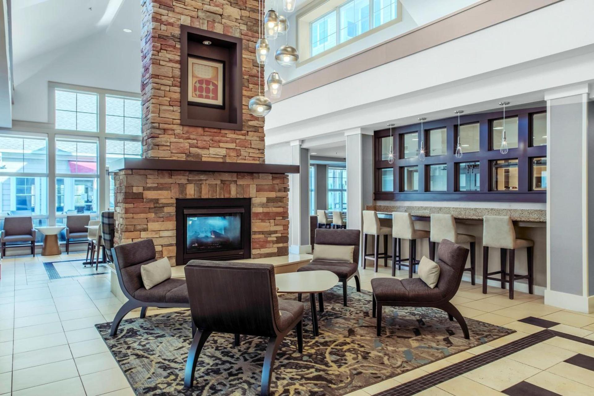 Residence Inn by Marriott Yonkers Westchester County photo 4