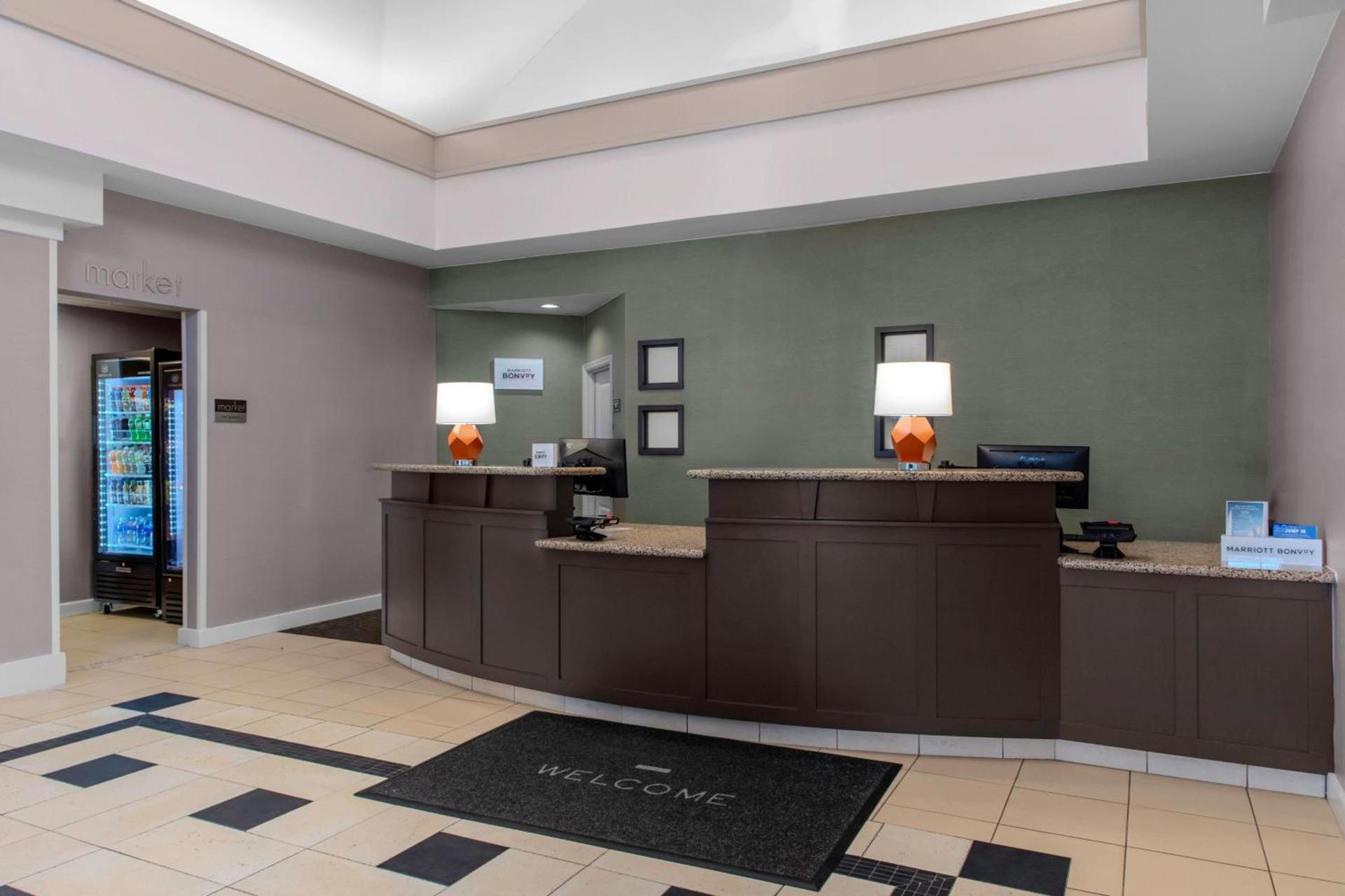 Residence Inn by Marriott Yonkers Westchester County photo 2
