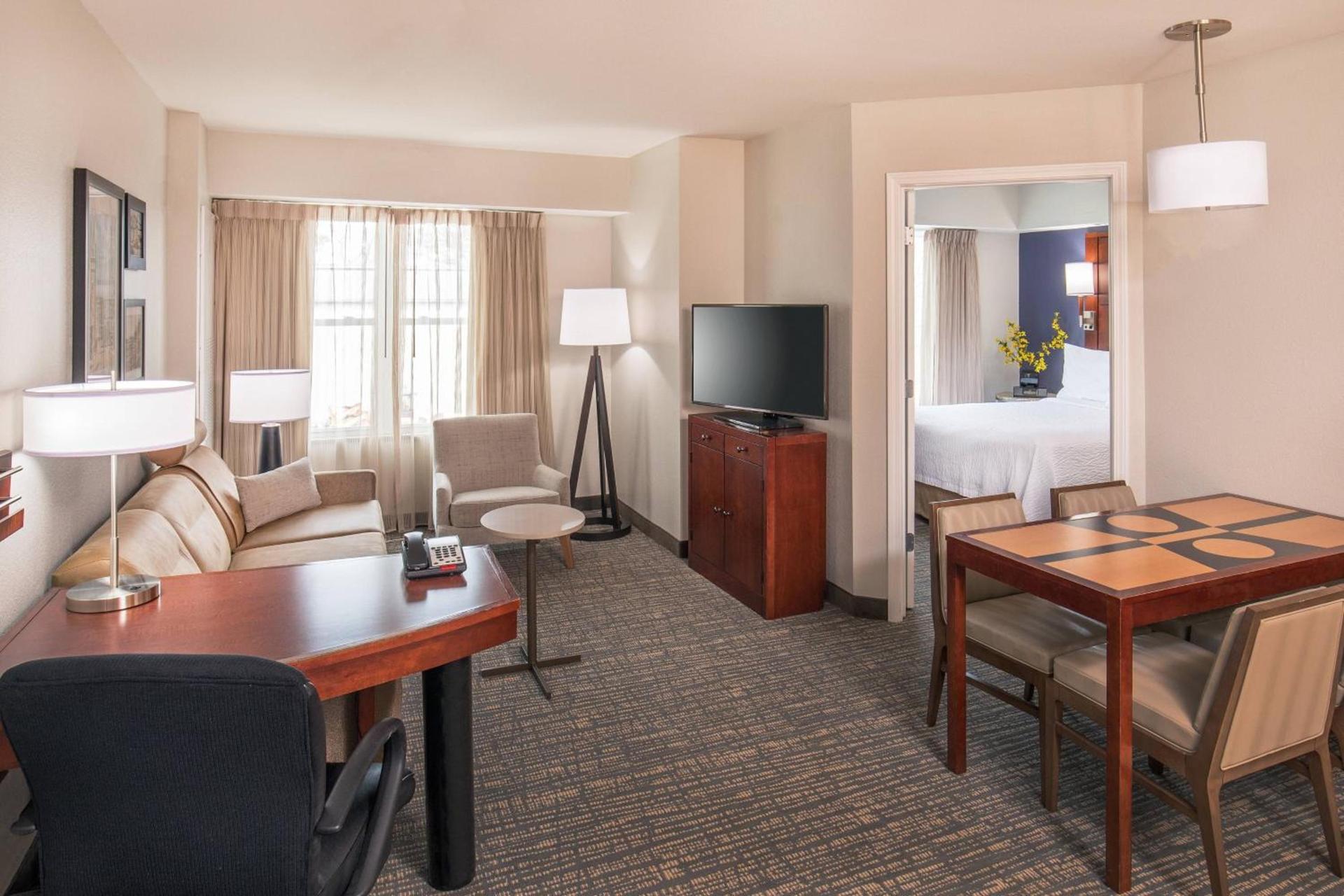 Residence Inn by Marriott Yonkers Westchester County photo 5