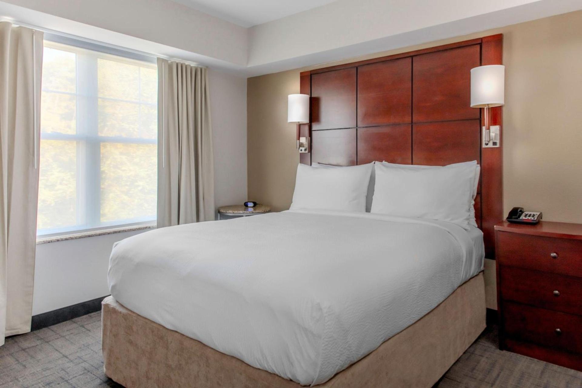 Residence Inn by Marriott Yonkers Westchester County photo 7