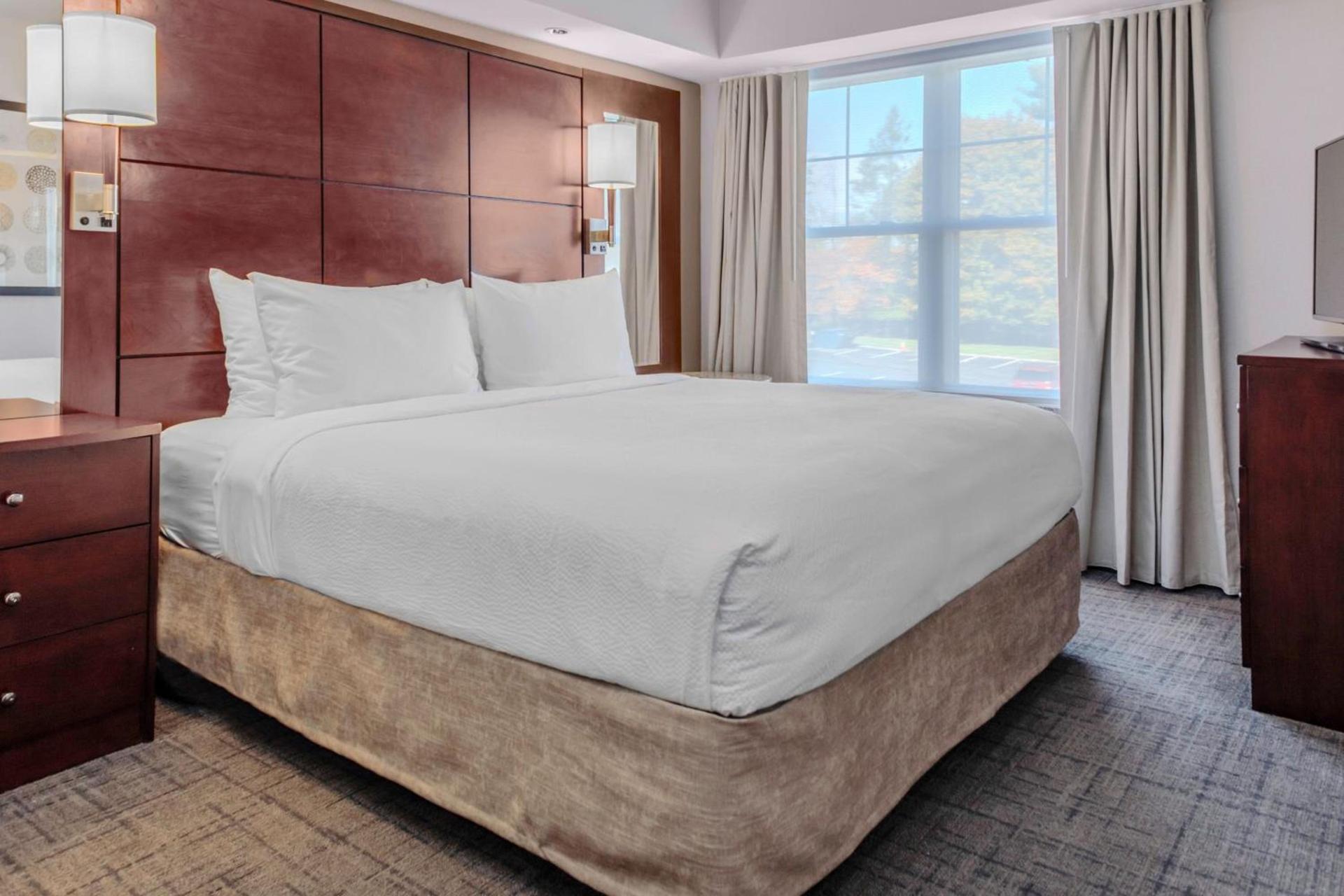 Residence Inn by Marriott Yonkers Westchester County photo 9
