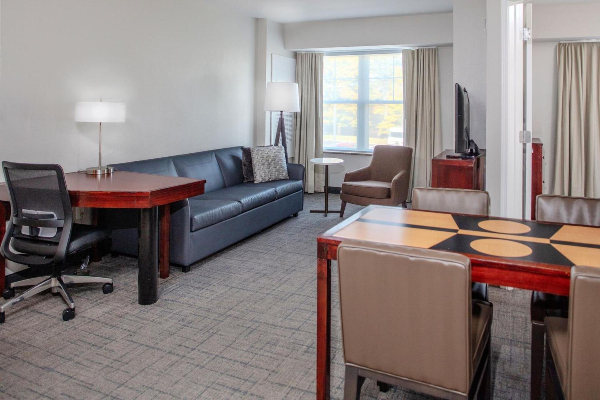 Residence Inn by Marriott Yonkers Westchester County photo 8