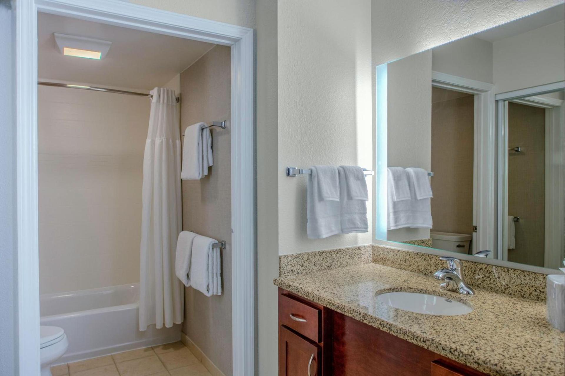 Residence Inn by Marriott Yonkers Westchester County photo 14