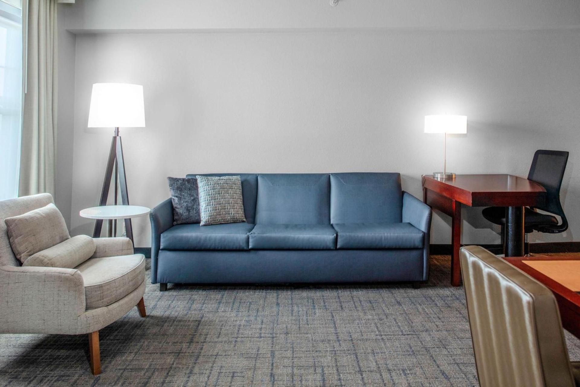 Residence Inn by Marriott Yonkers Westchester County photo 11