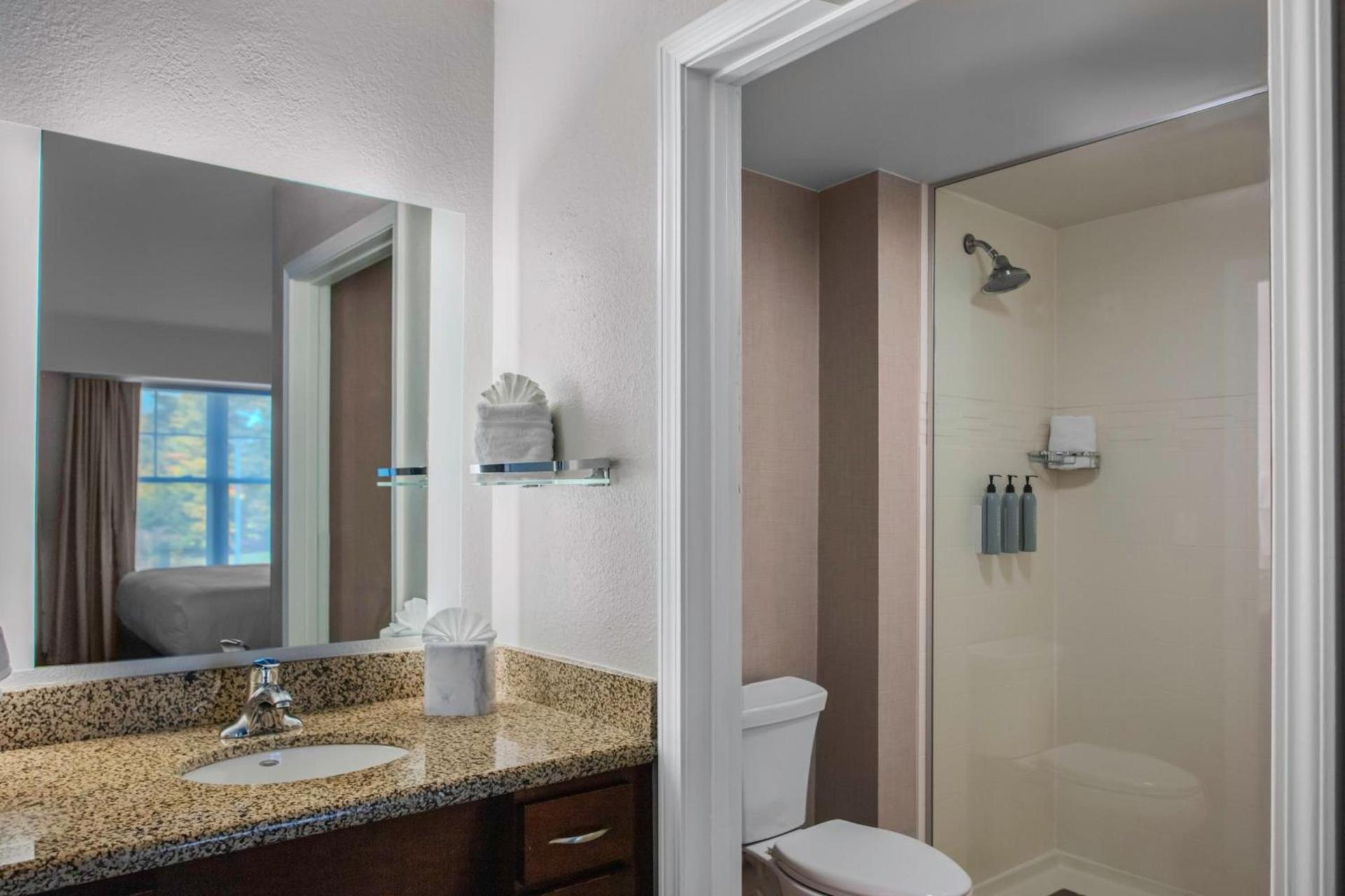 Residence Inn by Marriott Yonkers Westchester County photo 16