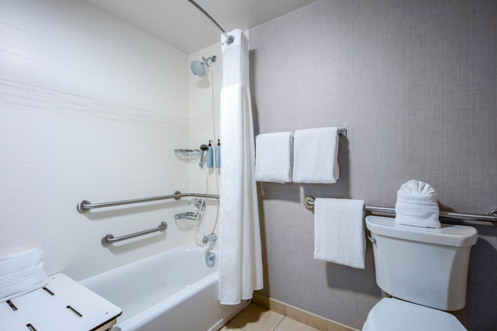 Residence Inn by Marriott Yonkers Westchester County photo 18