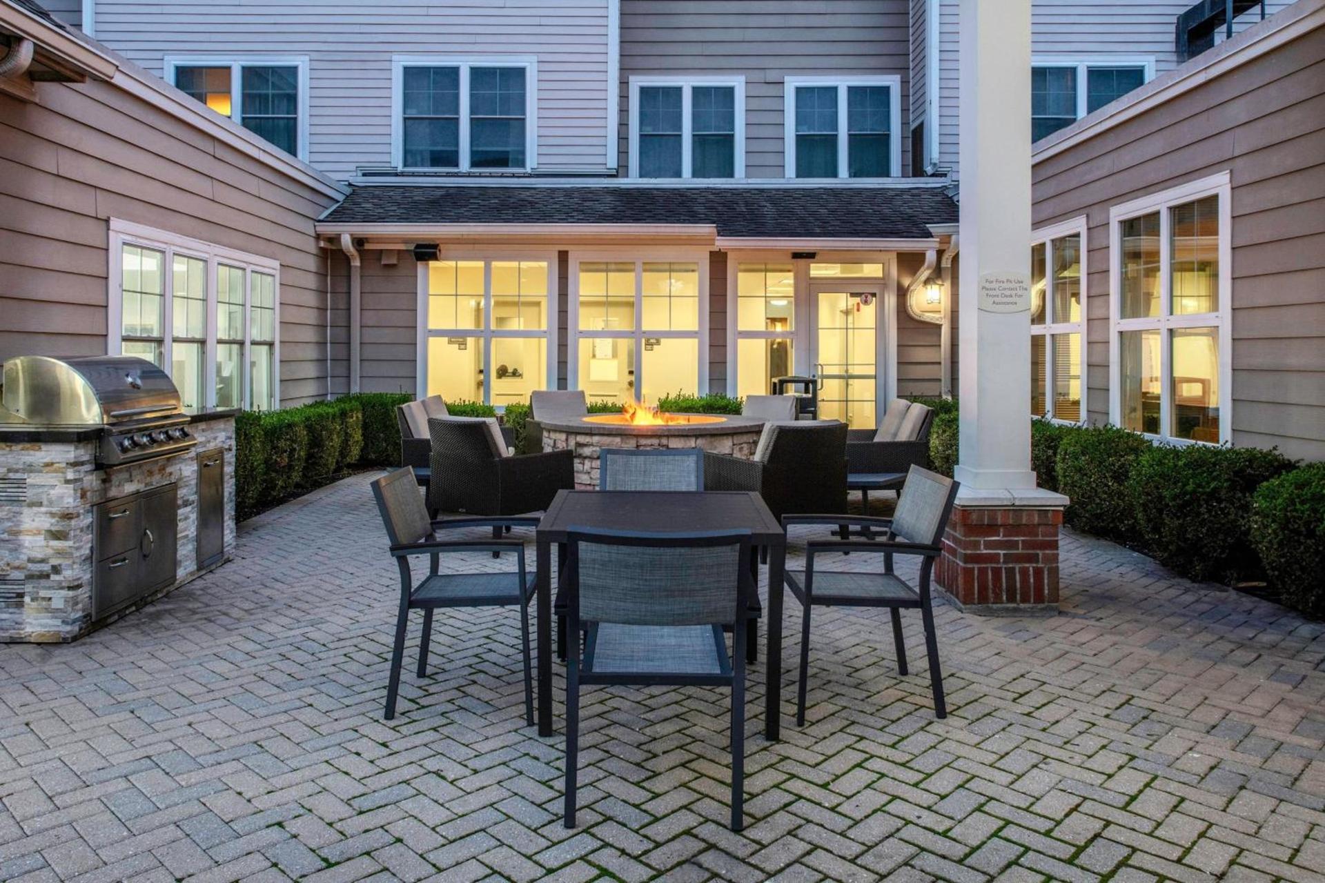Residence Inn by Marriott Yonkers Westchester County photo 23