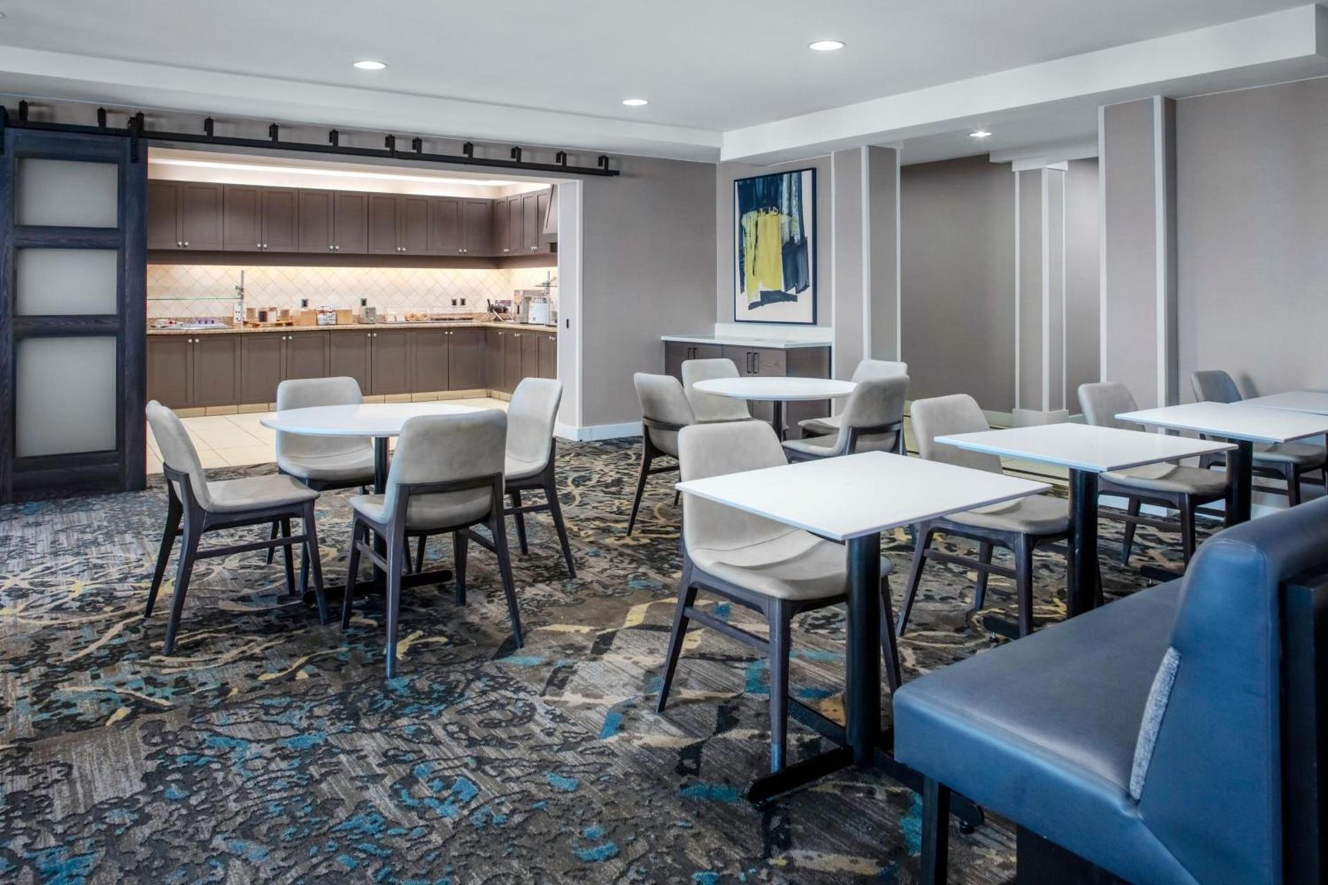 Residence Inn by Marriott Yonkers Westchester County photo 24