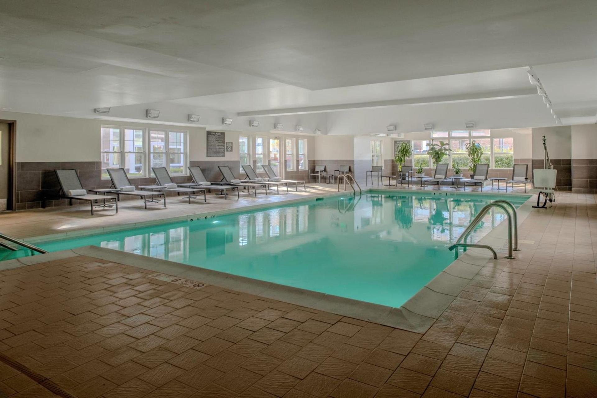 Residence Inn by Marriott Yonkers Westchester County photo 27