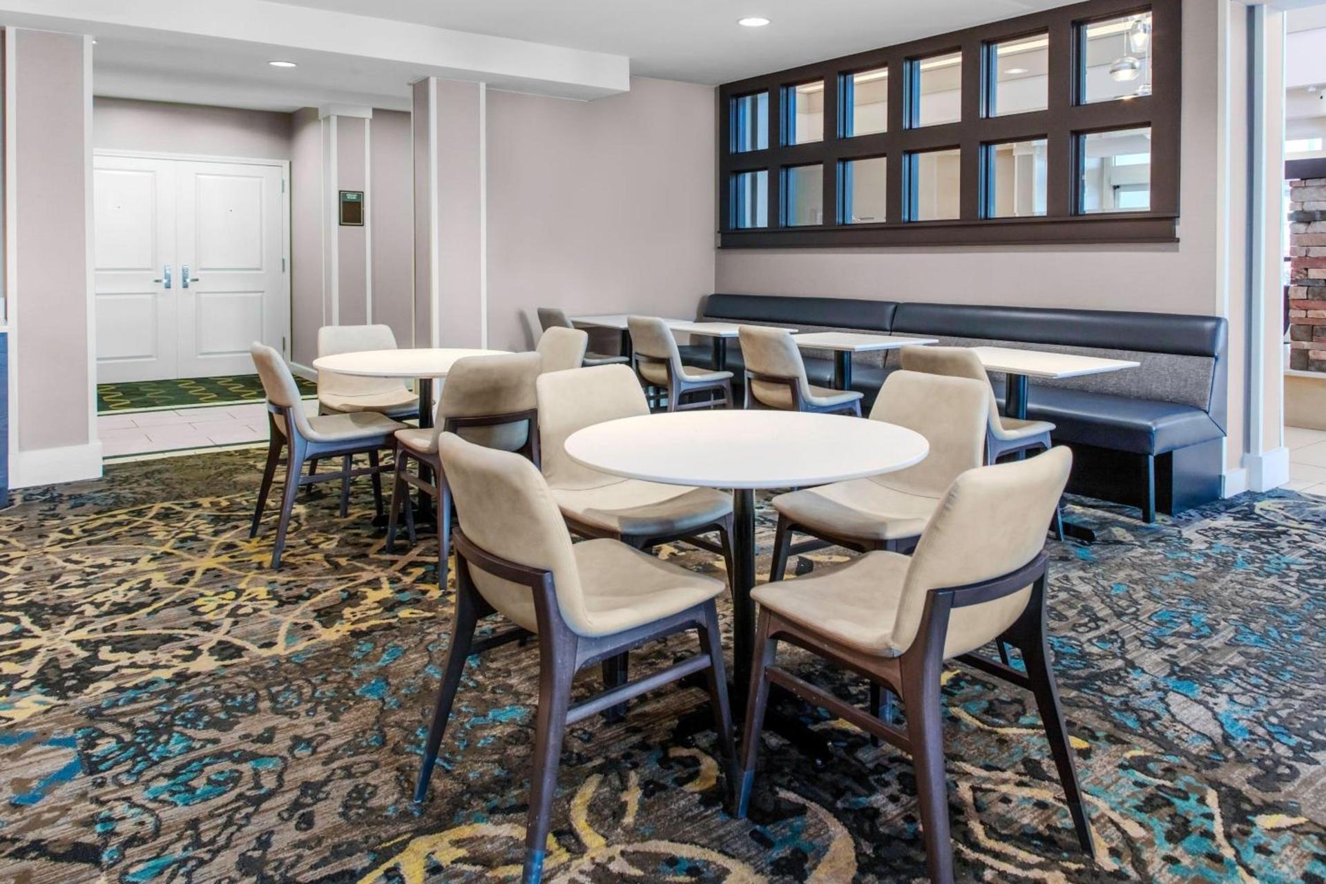 Residence Inn by Marriott Yonkers Westchester County photo 26