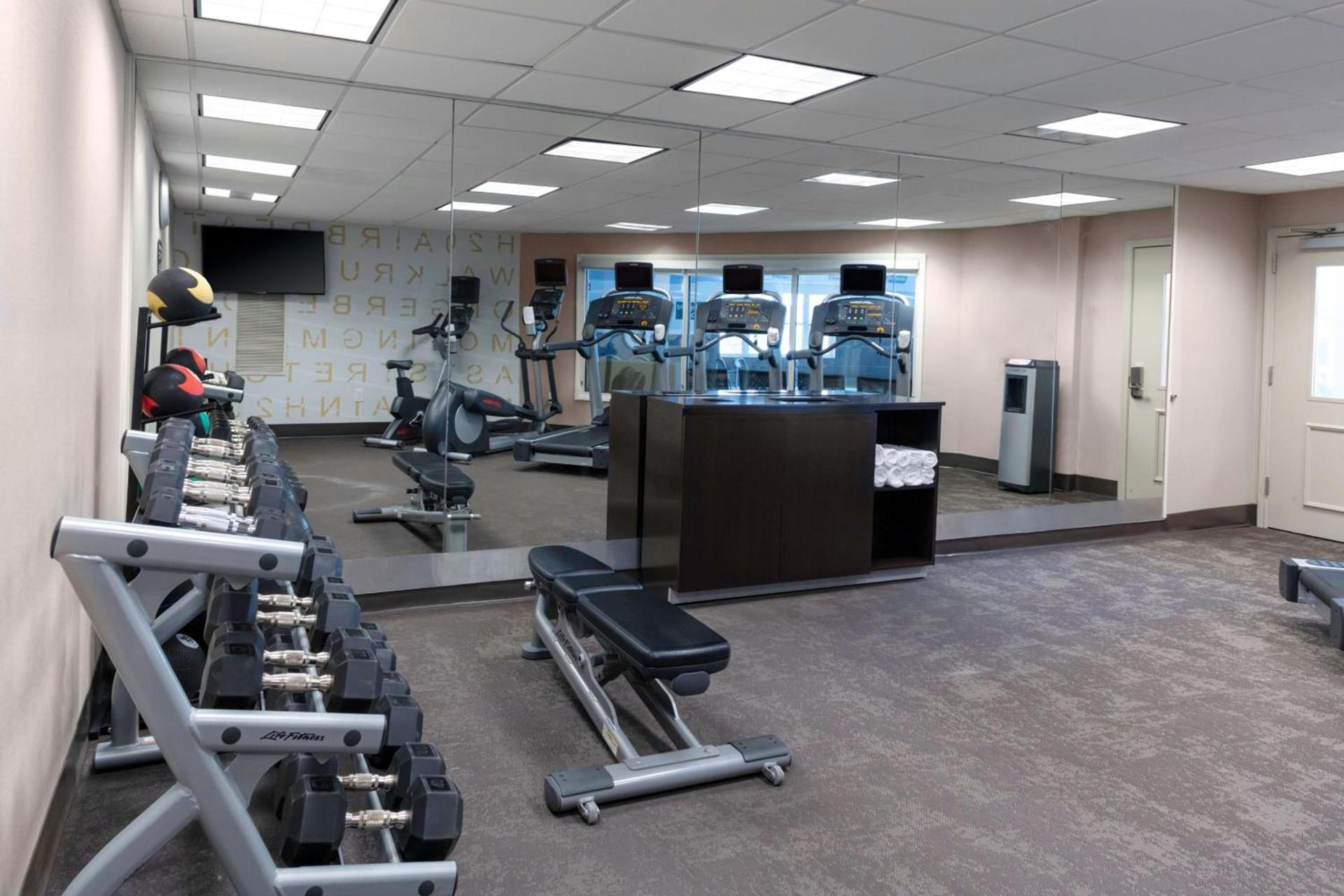 Residence Inn by Marriott Yonkers Westchester County photo 28