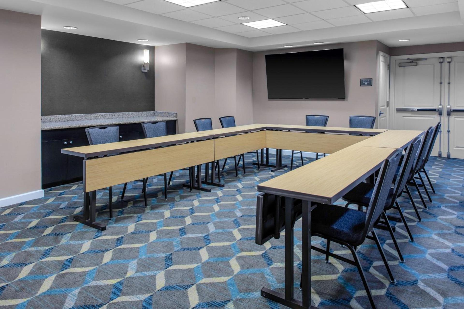 Residence Inn by Marriott Yonkers Westchester County photo 31