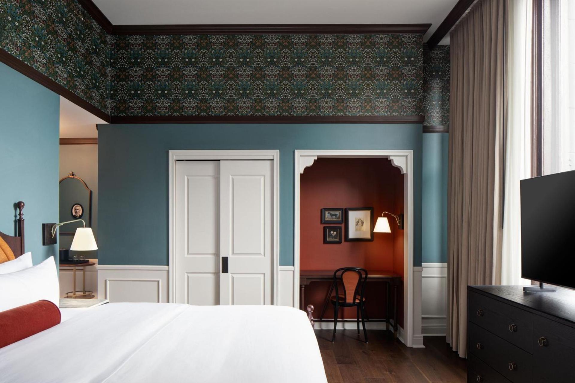 Hotel David Whitney, Autograph Collection photo 25