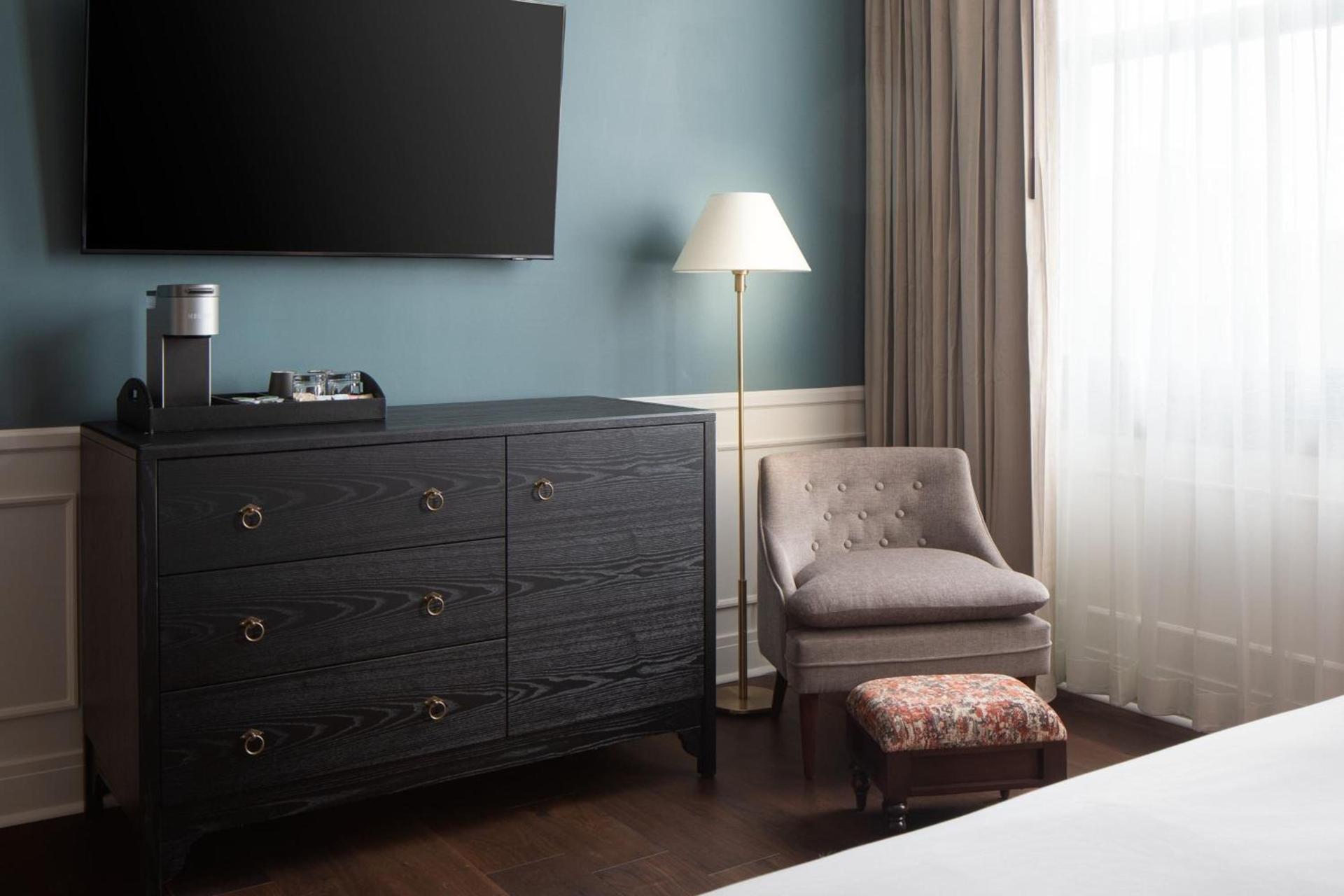 Hotel David Whitney, Autograph Collection photo 26